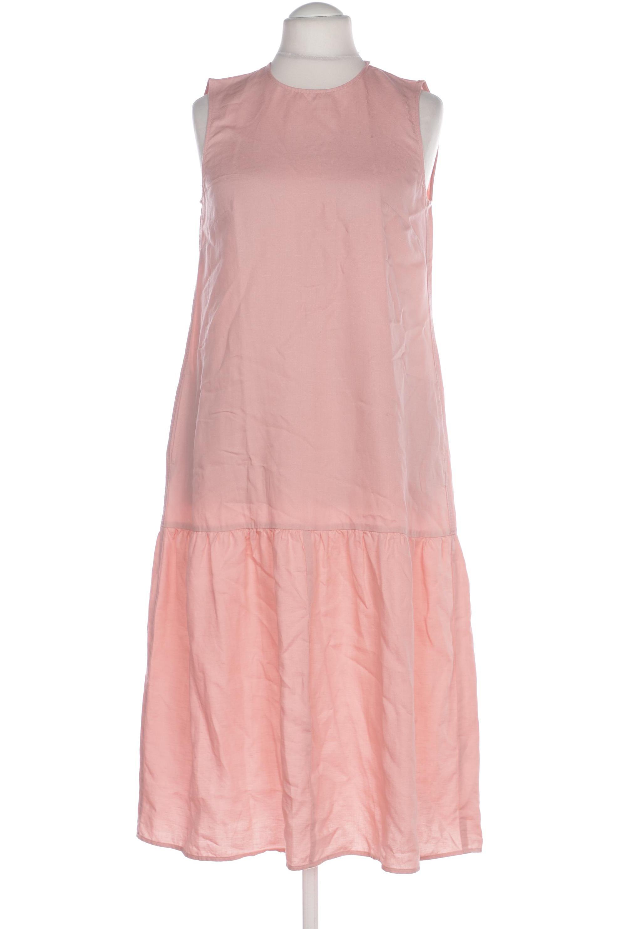 

Taifun Damen Kleid, pink, Gr. 38