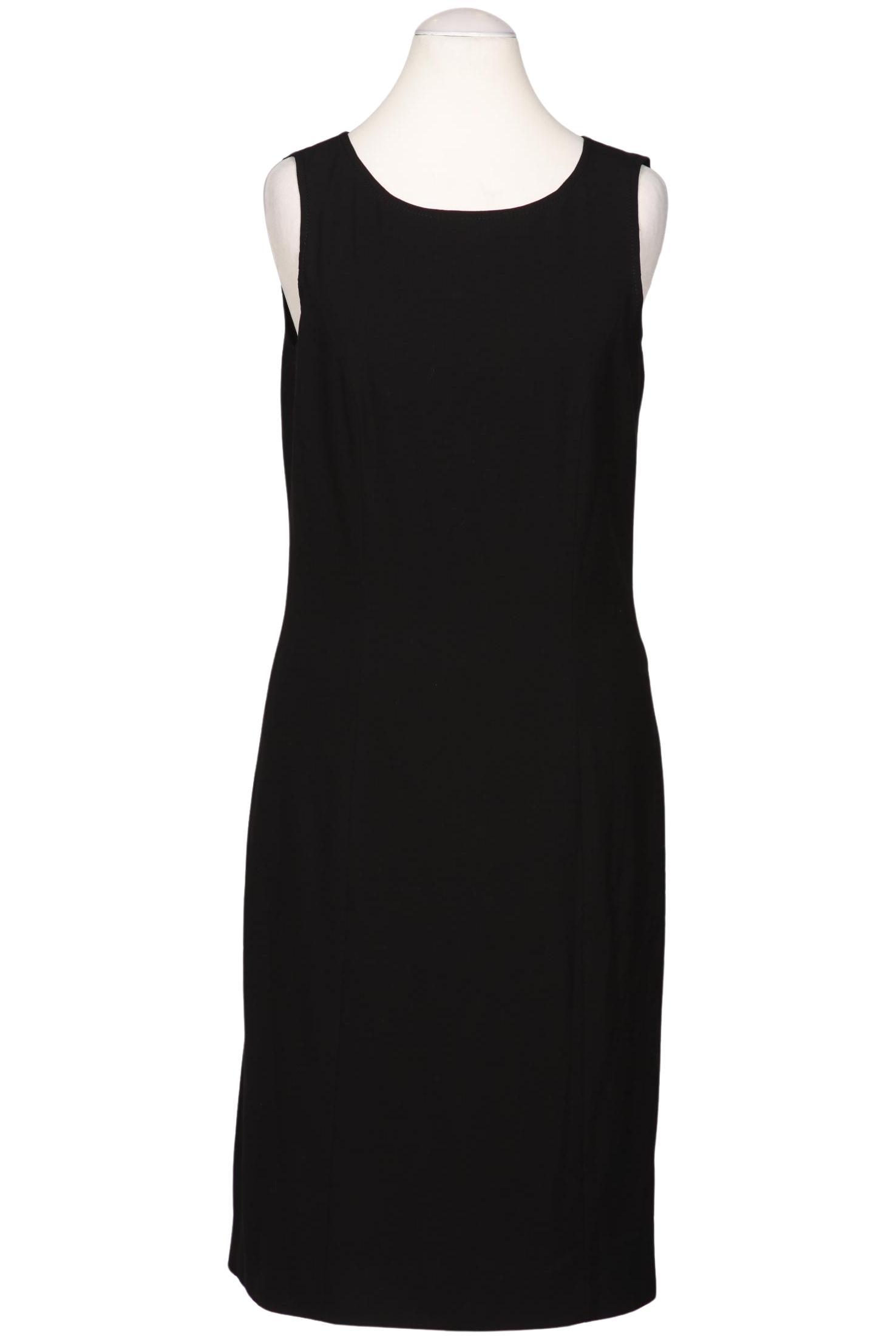 

Taifun Damen Kleid, schwarz, Gr. 34