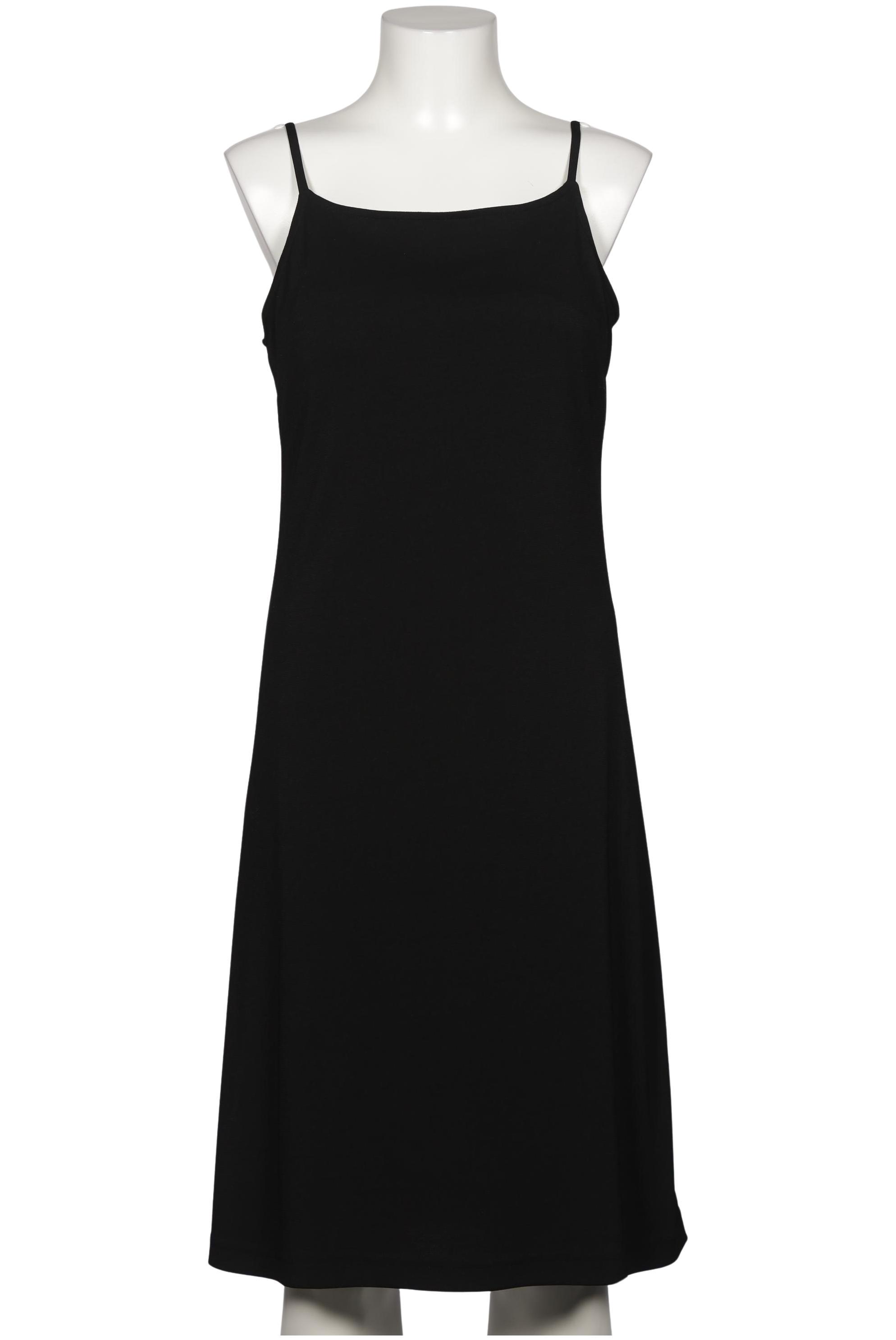 

Taifun Damen Kleid, schwarz, Gr. 38