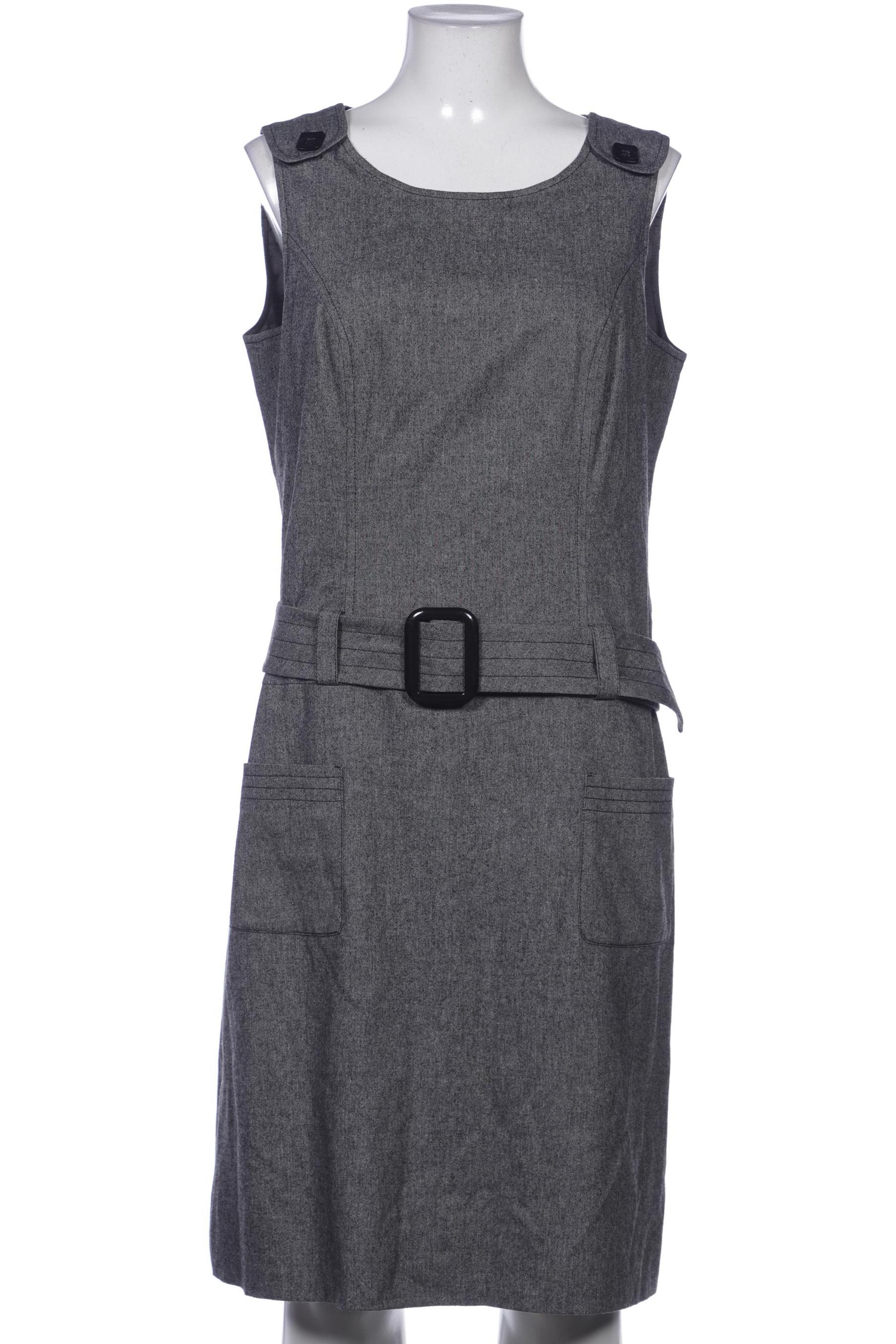 

Taifun Damen Kleid, grau, Gr. 42