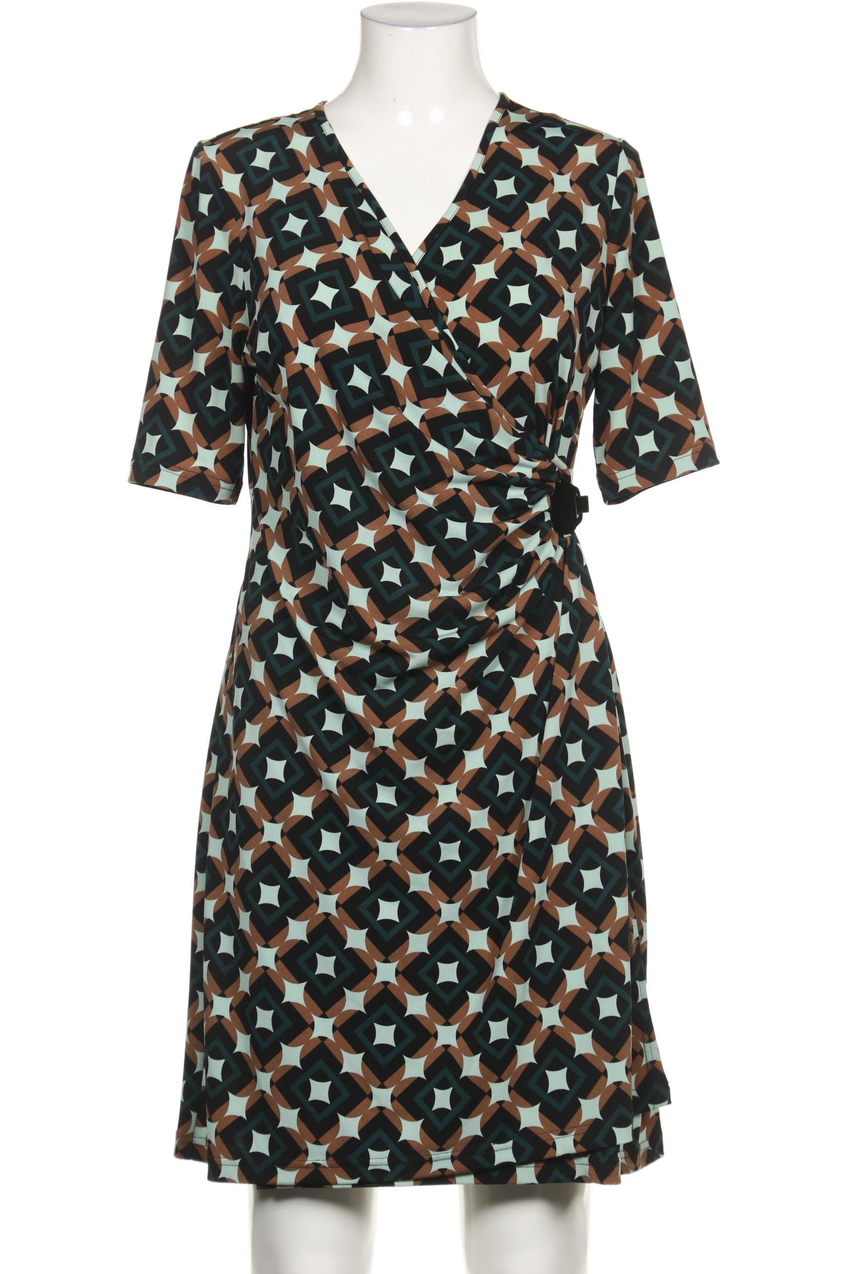 

Taifun Damen Kleid, türkis, Gr. 40