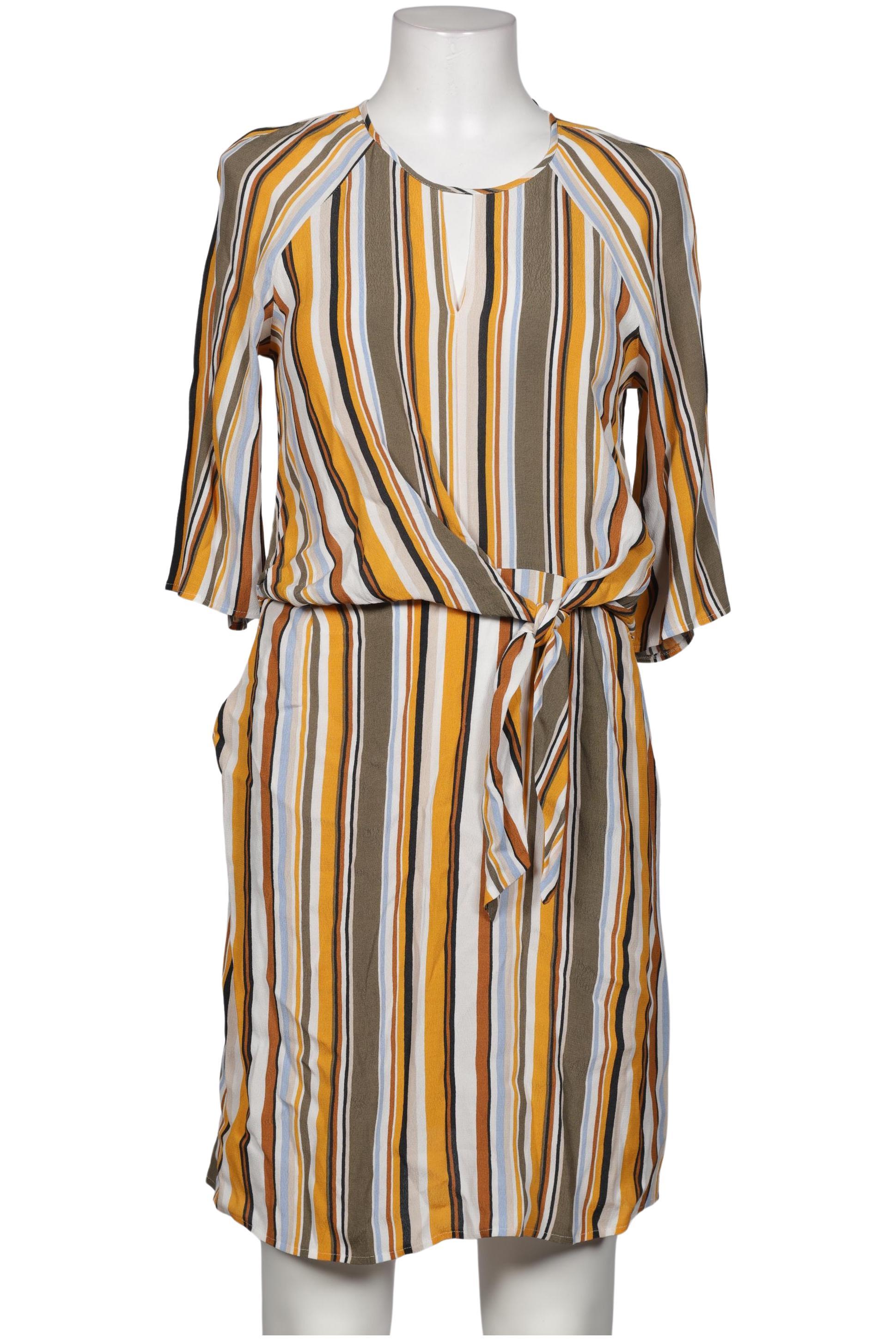 

Taifun Damen Kleid, mehrfarbig, Gr. 36