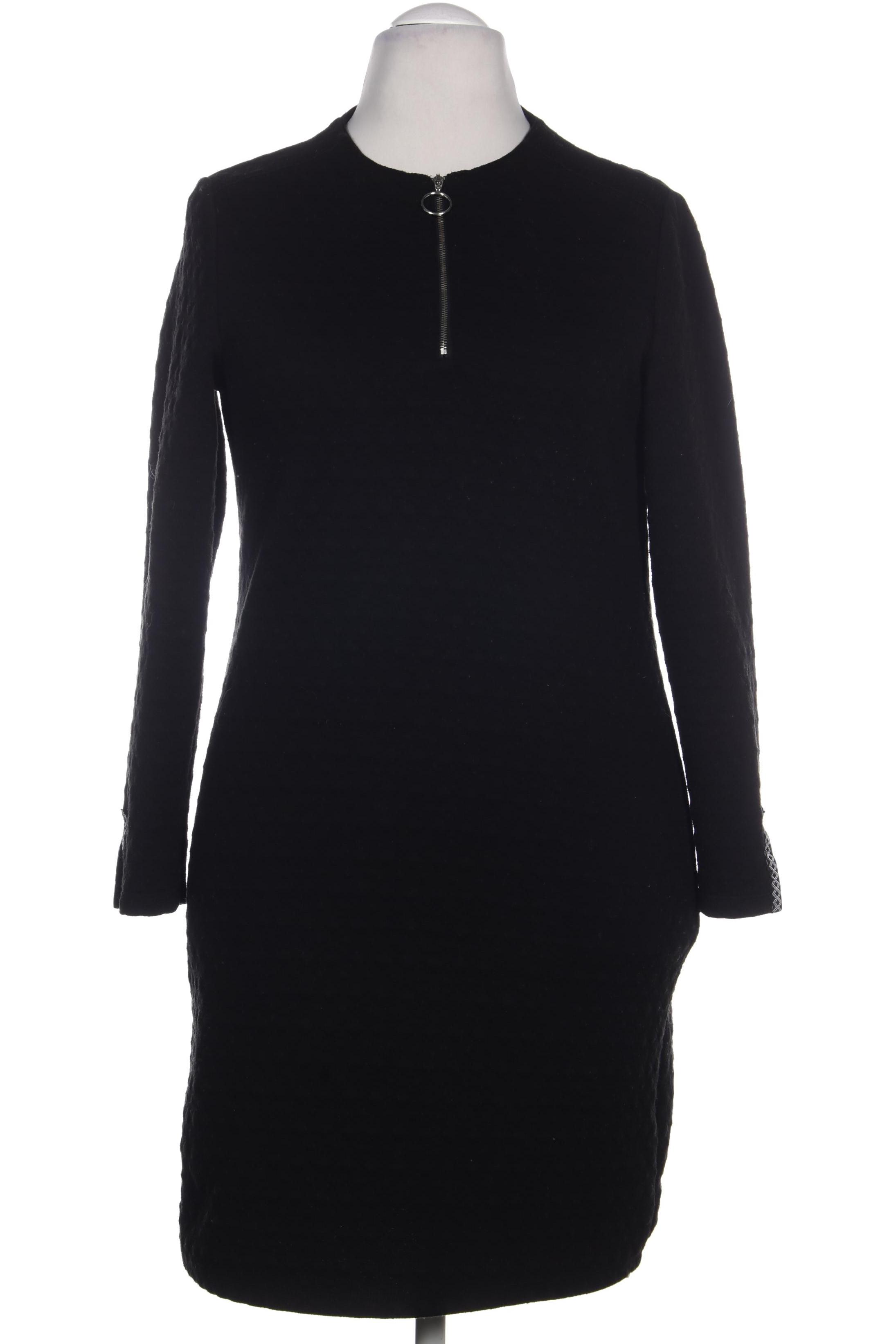 

Taifun Damen Kleid, schwarz, Gr. 42