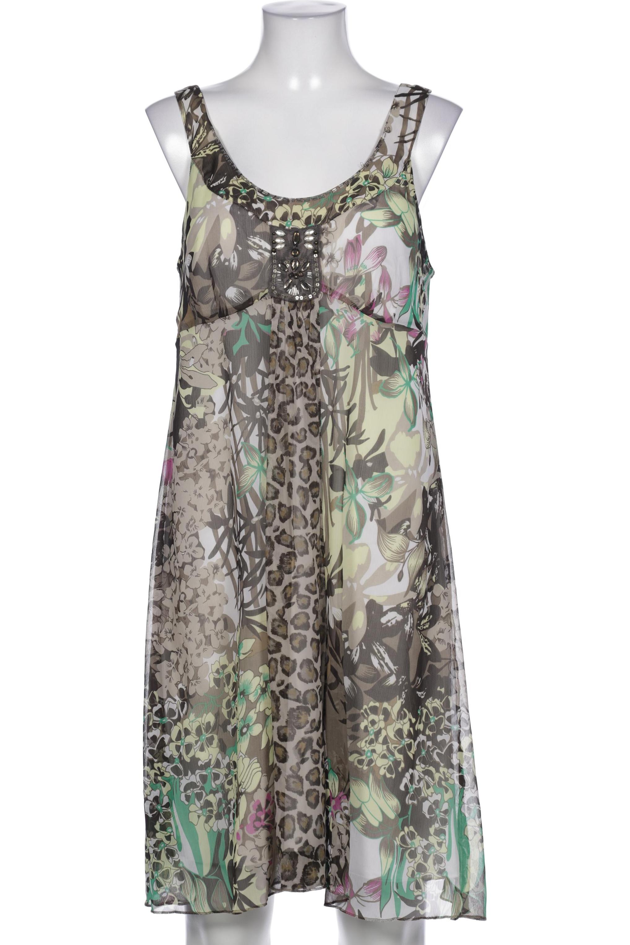 

TAIFUN Damen Kleid, grün