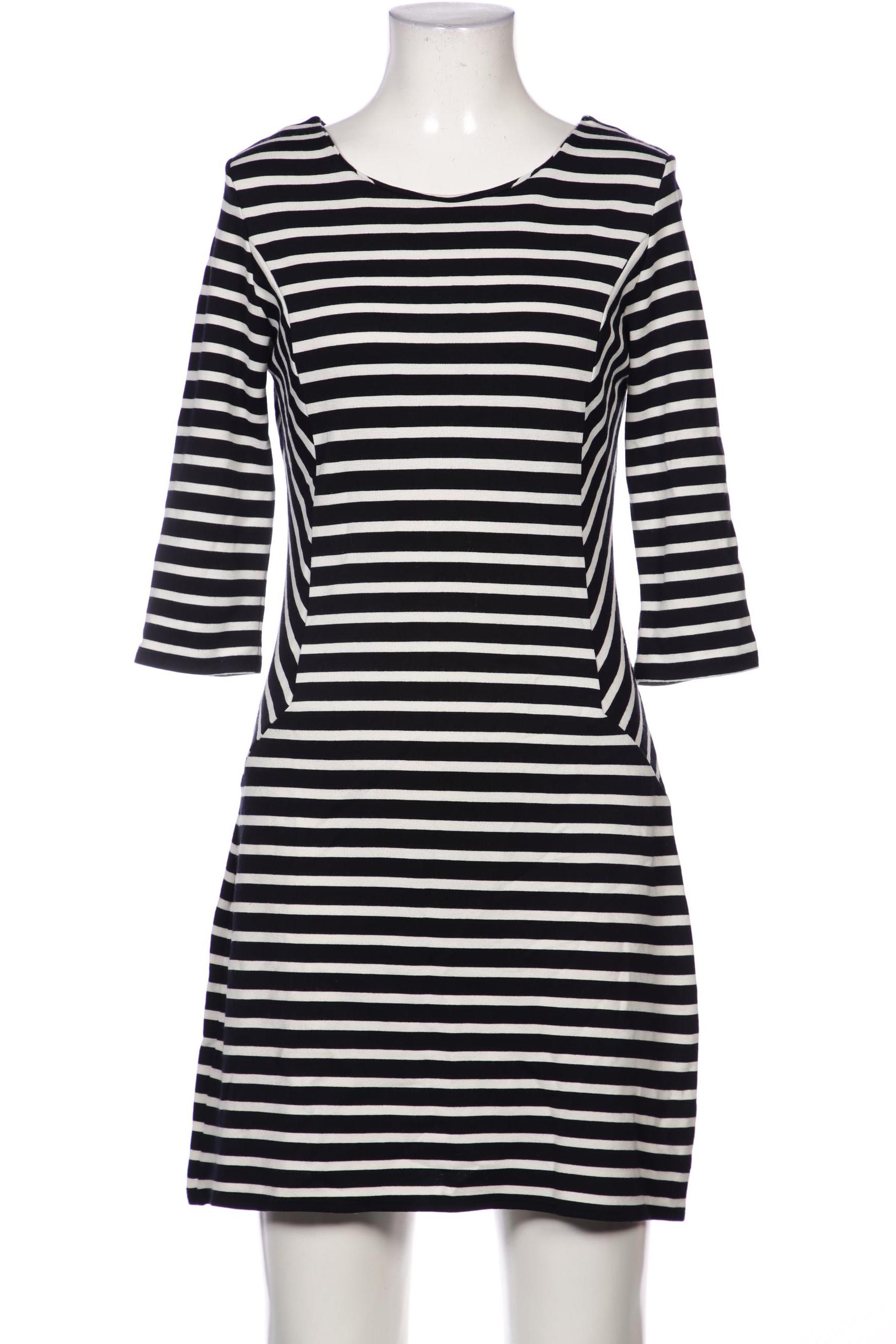 

Taifun Damen Kleid, schwarz, Gr. 36