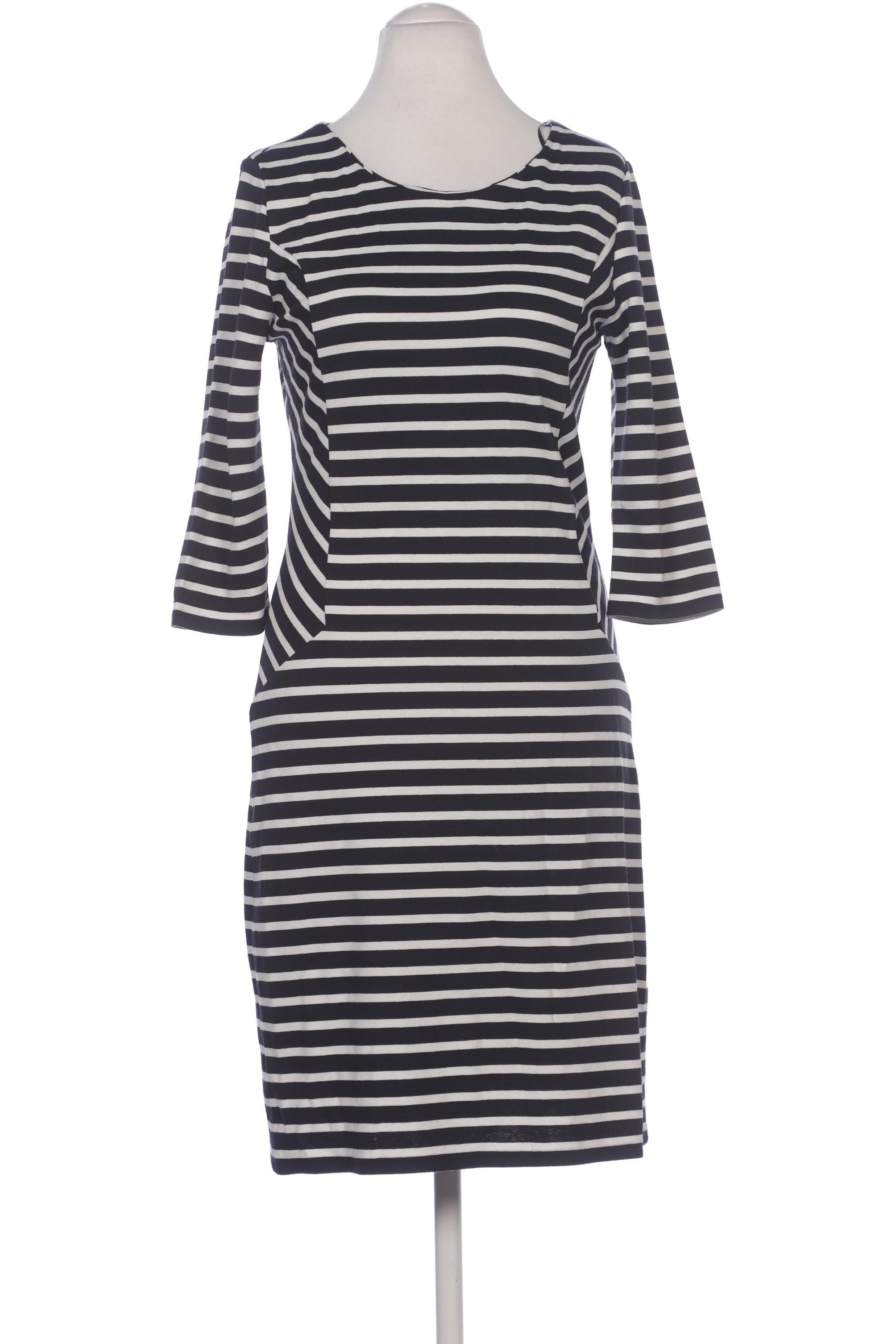 

Taifun Damen Kleid, marineblau, Gr. 36