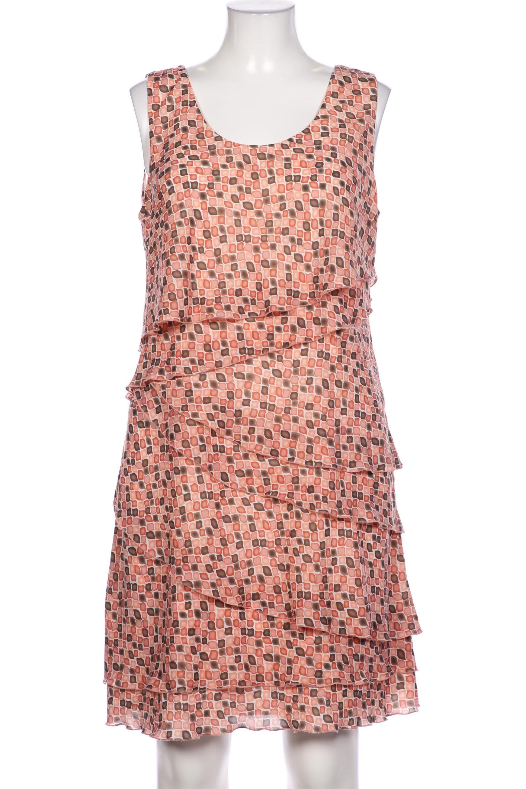 

Taifun Damen Kleid, pink, Gr. 42