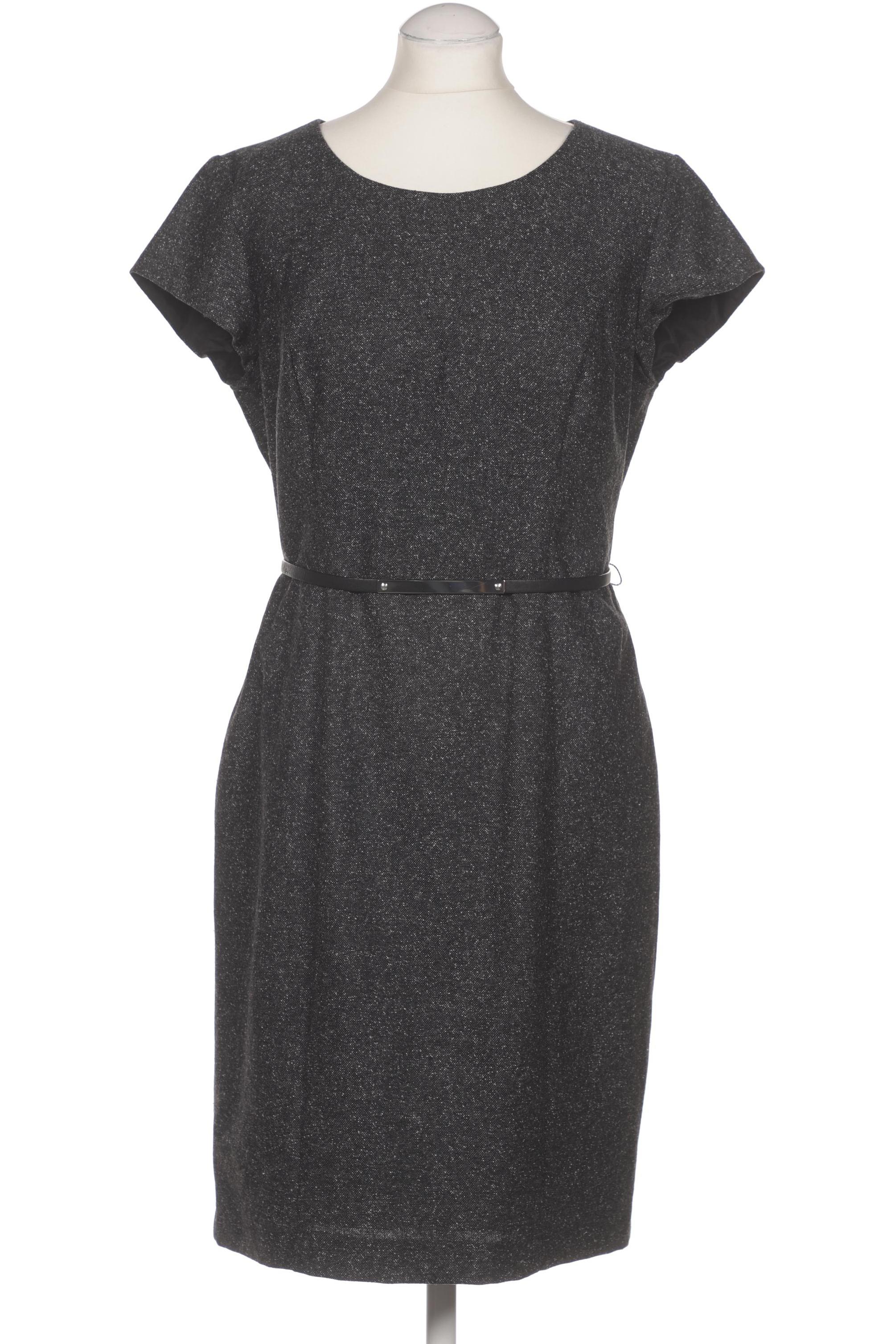 

Taifun Damen Kleid, schwarz, Gr. 40