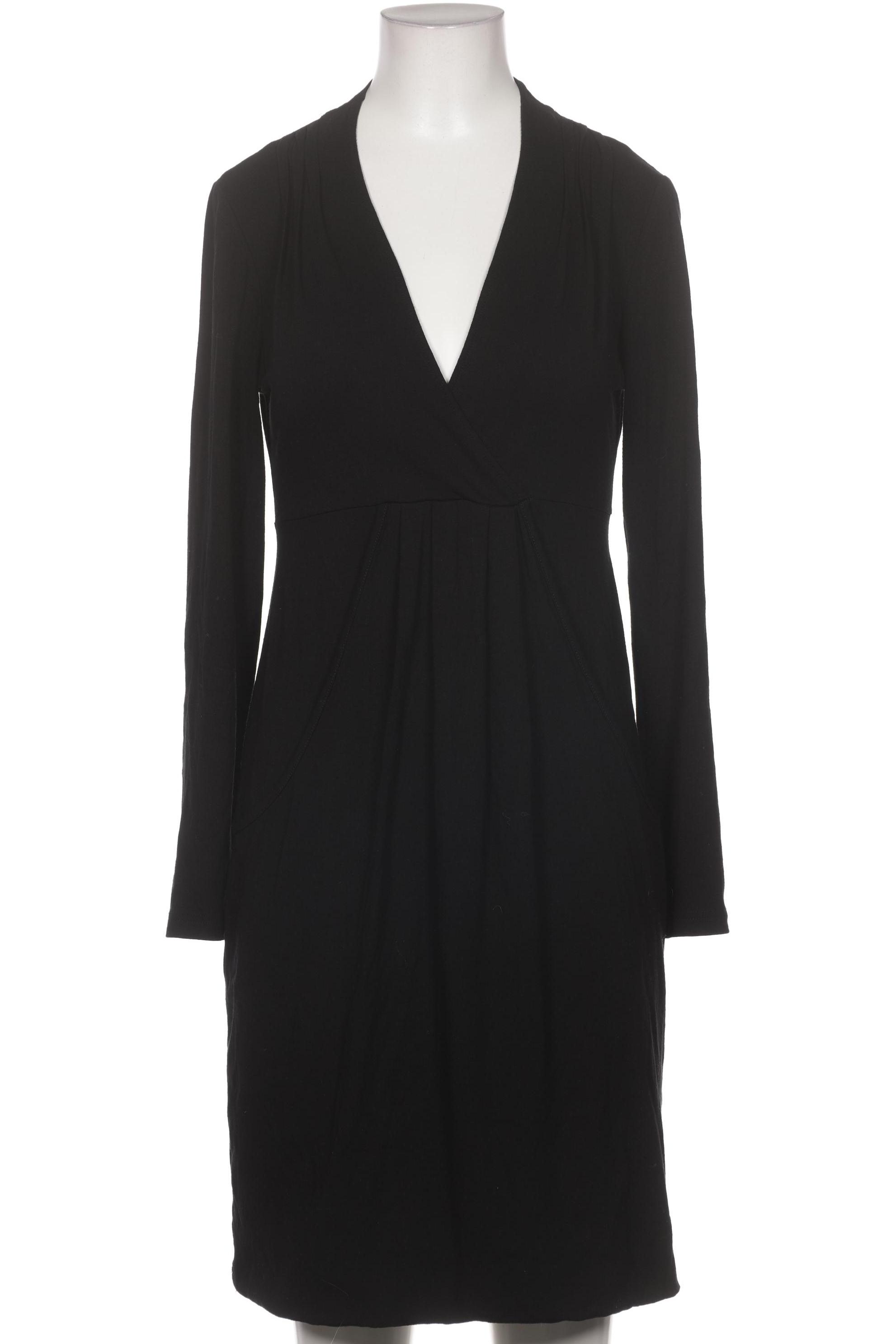 

Taifun Damen Kleid, schwarz, Gr. 36
