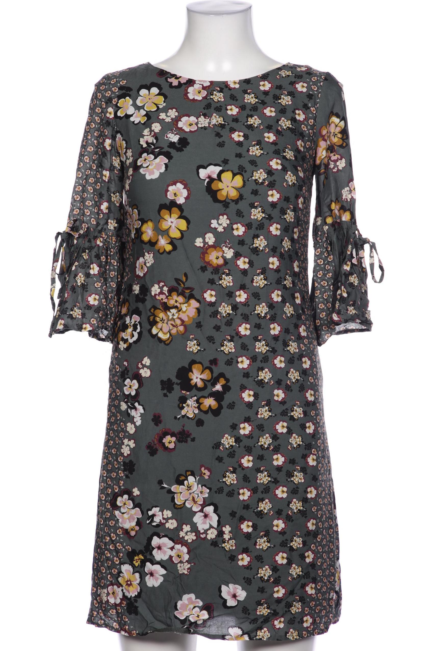 

Taifun Damen Kleid, grün, Gr. 36