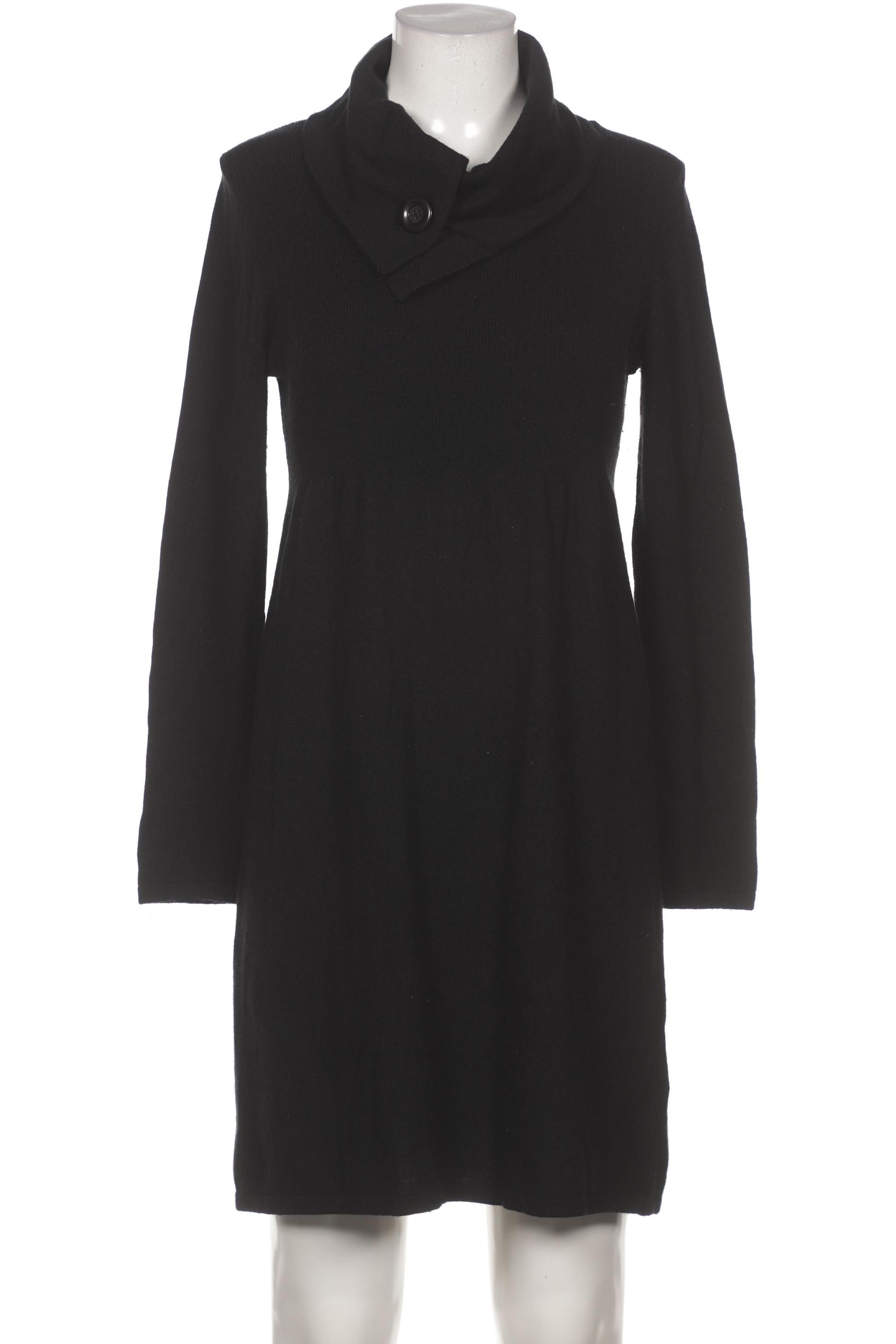

Taifun Damen Kleid, schwarz, Gr. 40