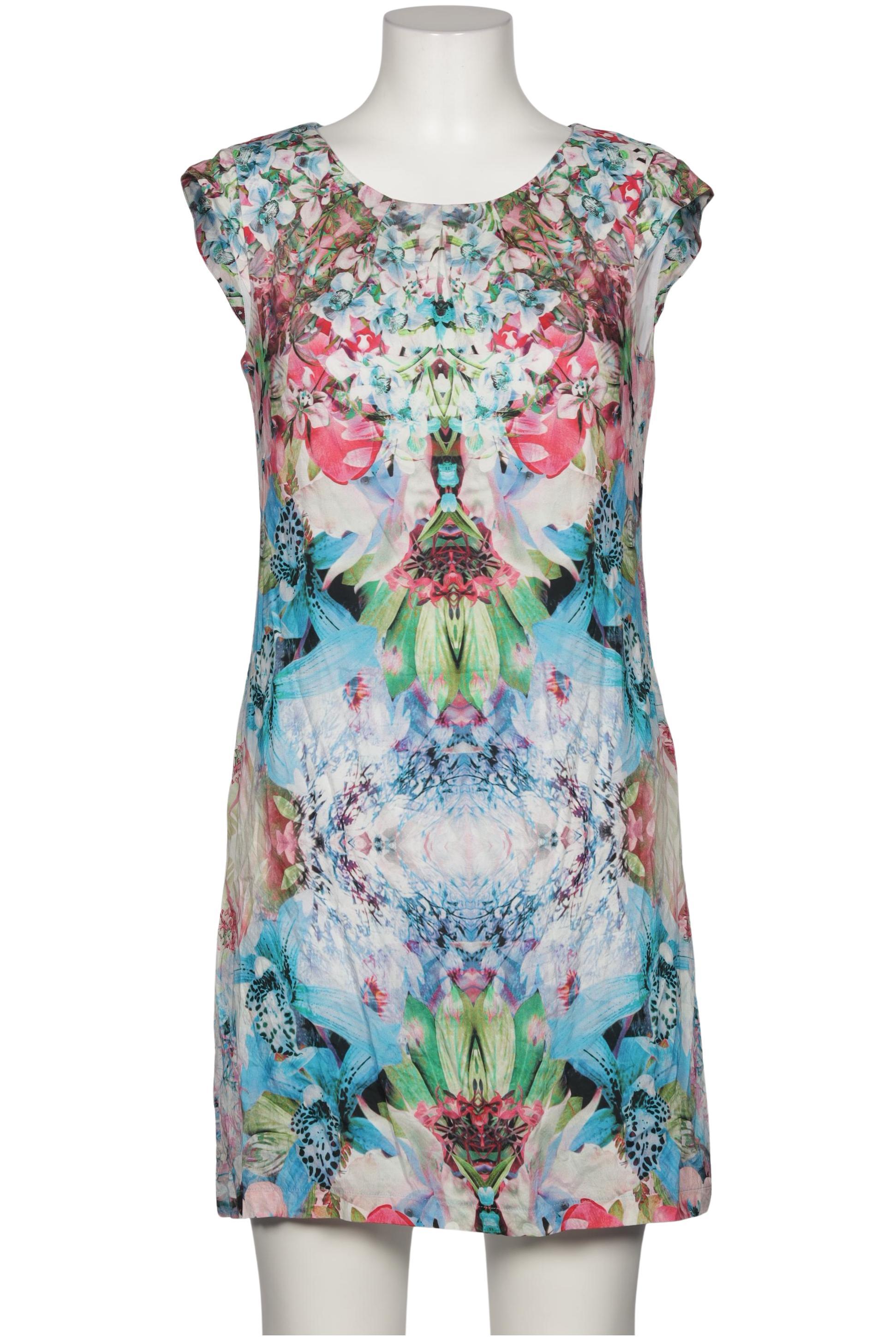 

Taifun Damen Kleid, mehrfarbig, Gr. 40