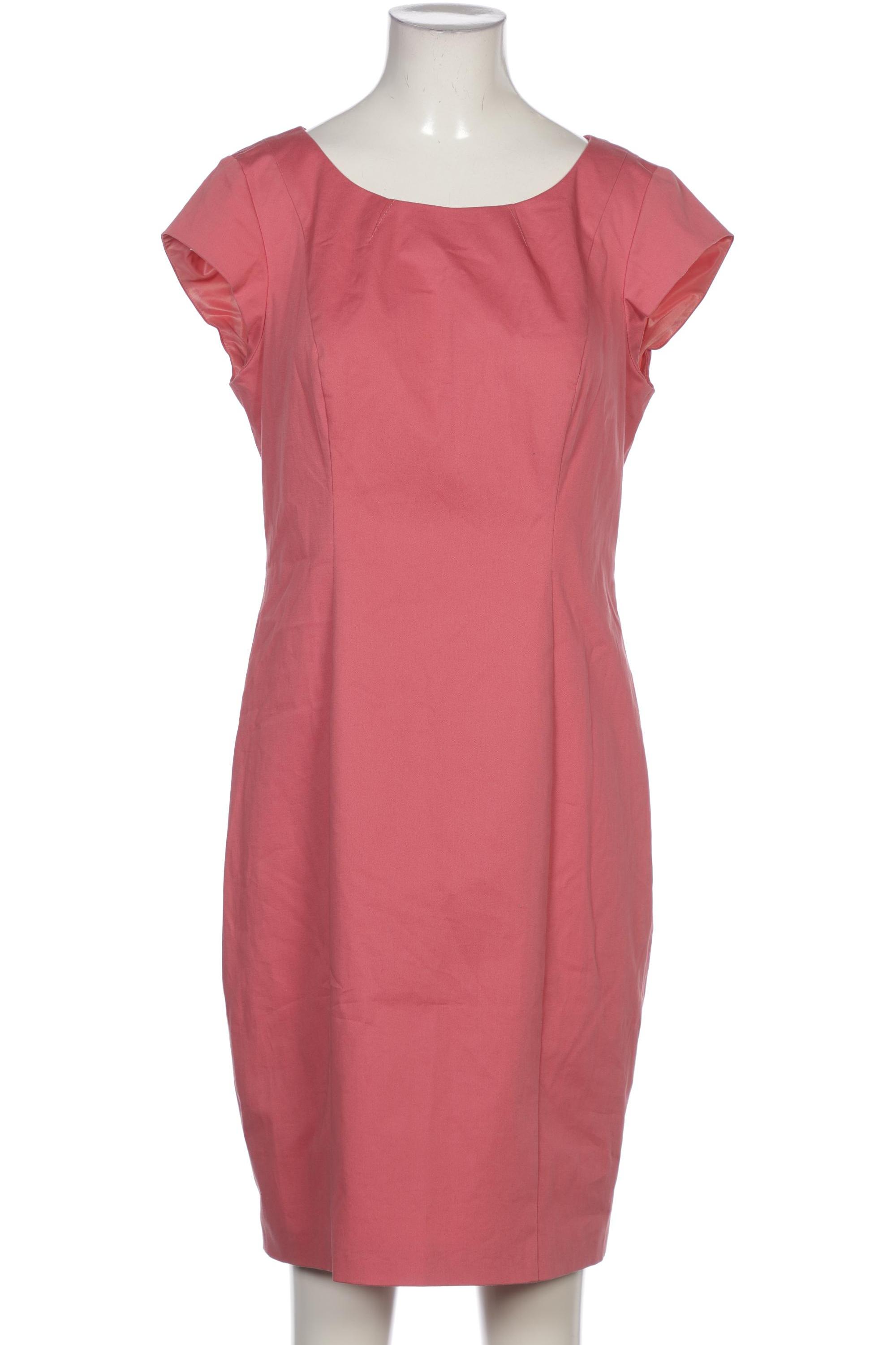 

Taifun Damen Kleid, pink, Gr. 38