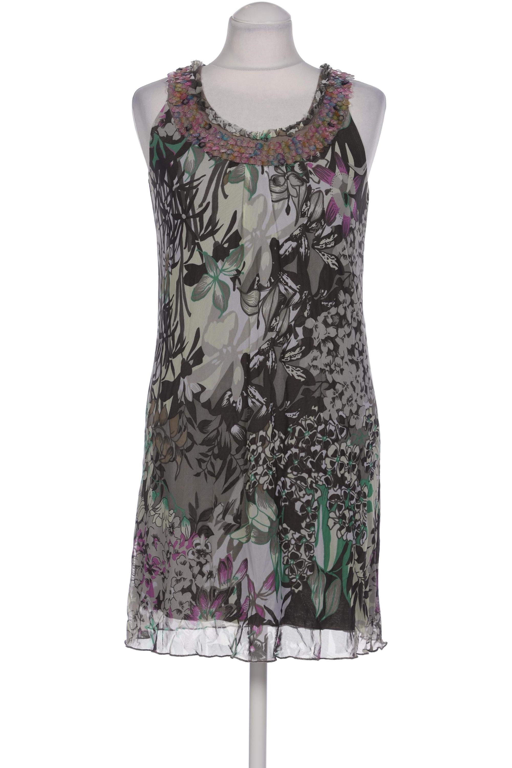 

Taifun Damen Kleid, mehrfarbig, Gr. 36