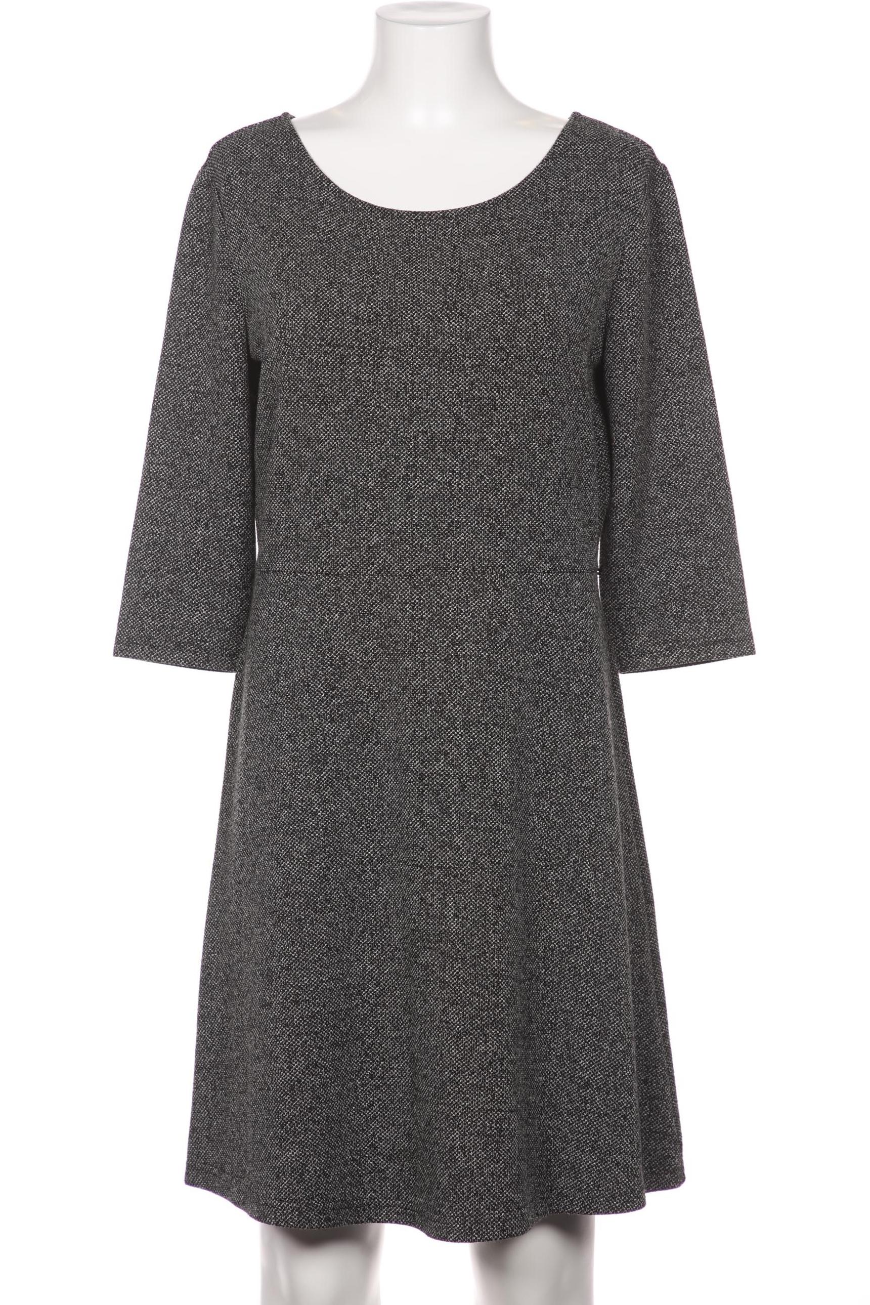 

Taifun Damen Kleid, grau, Gr. 42