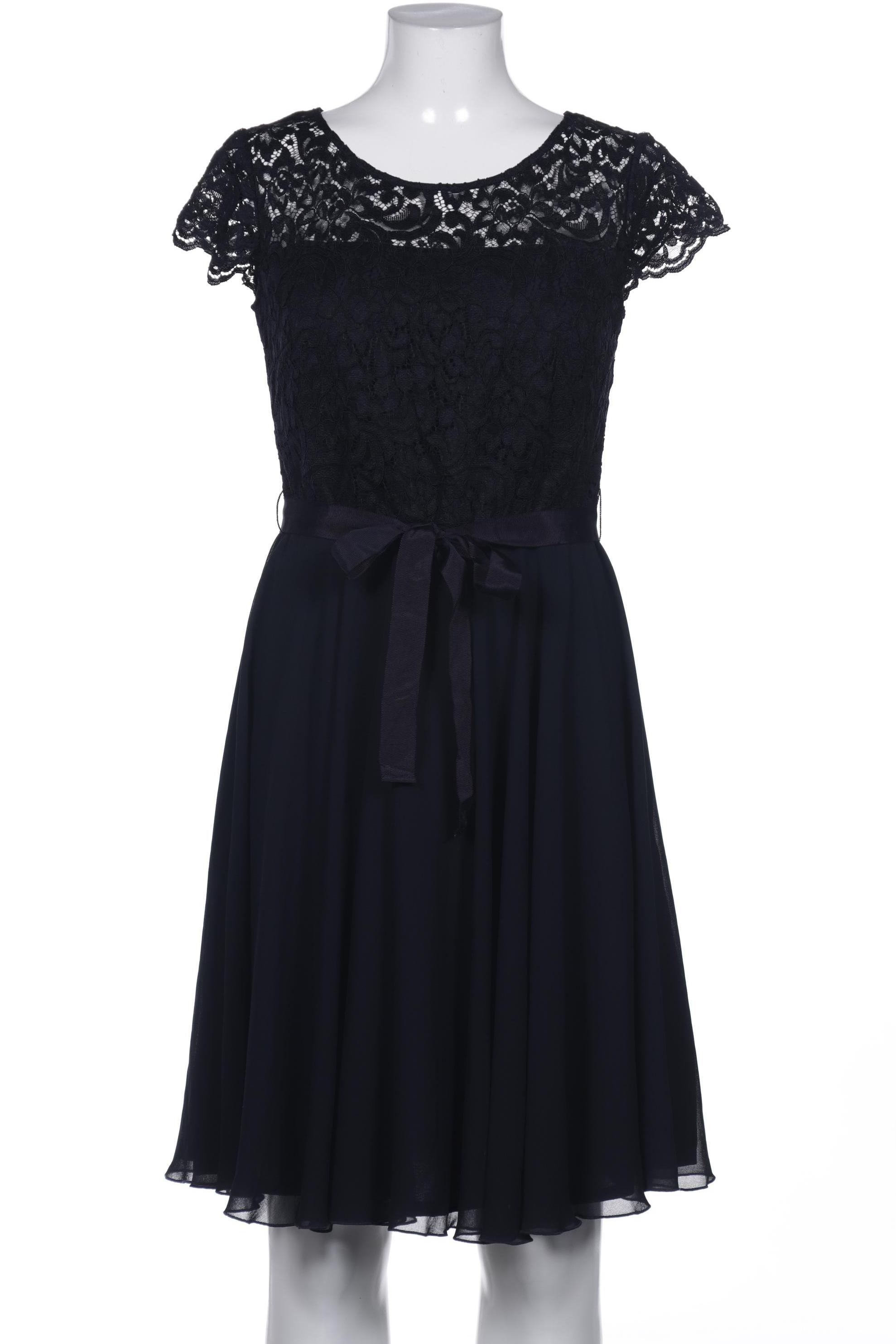 

Taifun Damen Kleid, marineblau, Gr. 38