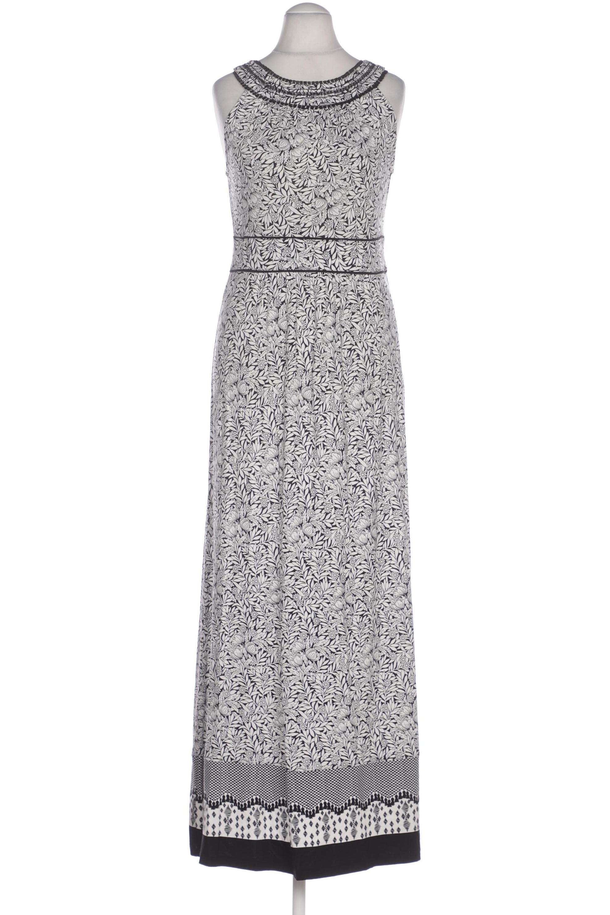 

Taifun Damen Kleid, schwarz, Gr. 38