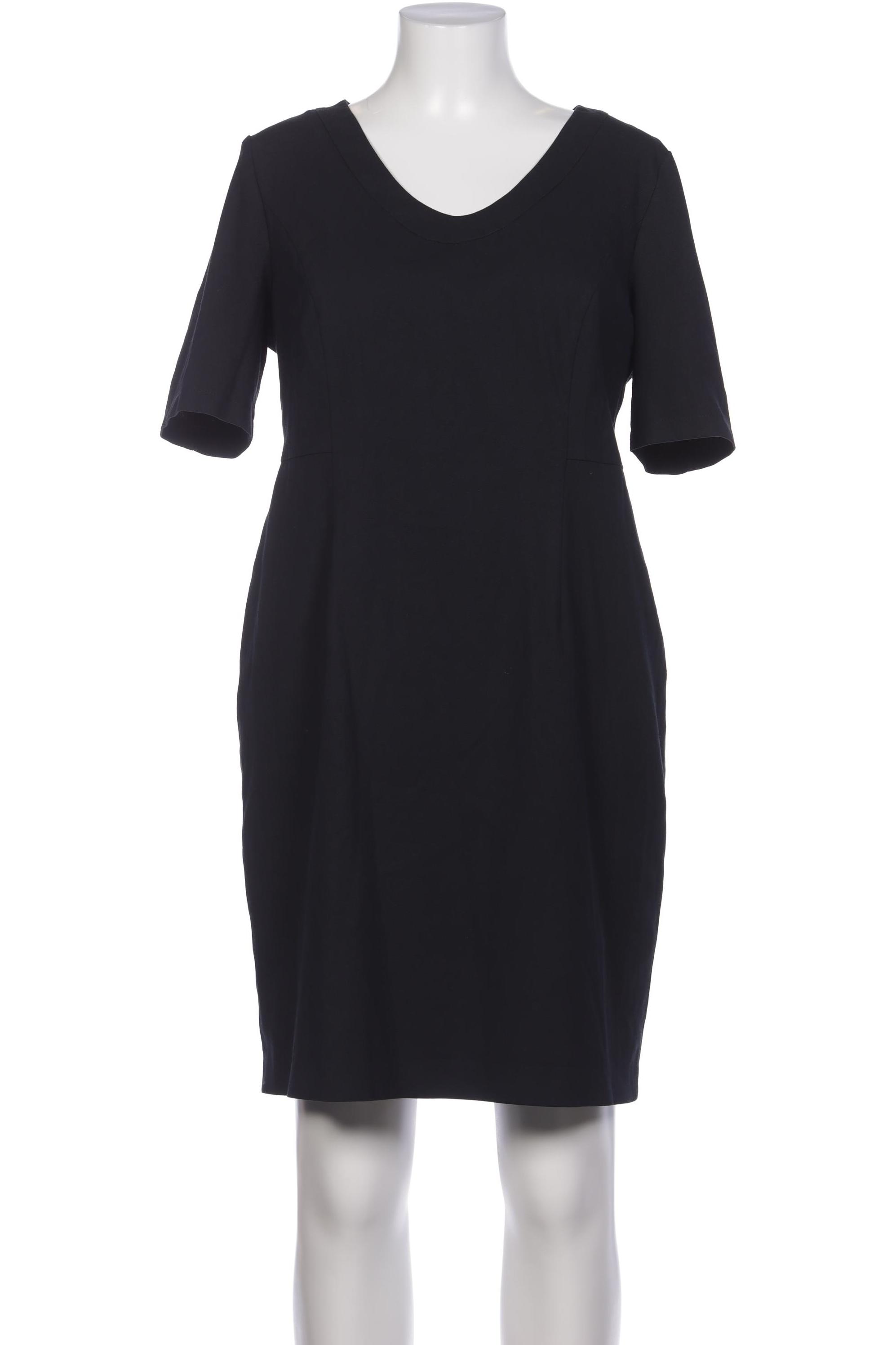 

Taifun Damen Kleid, marineblau, Gr. 42
