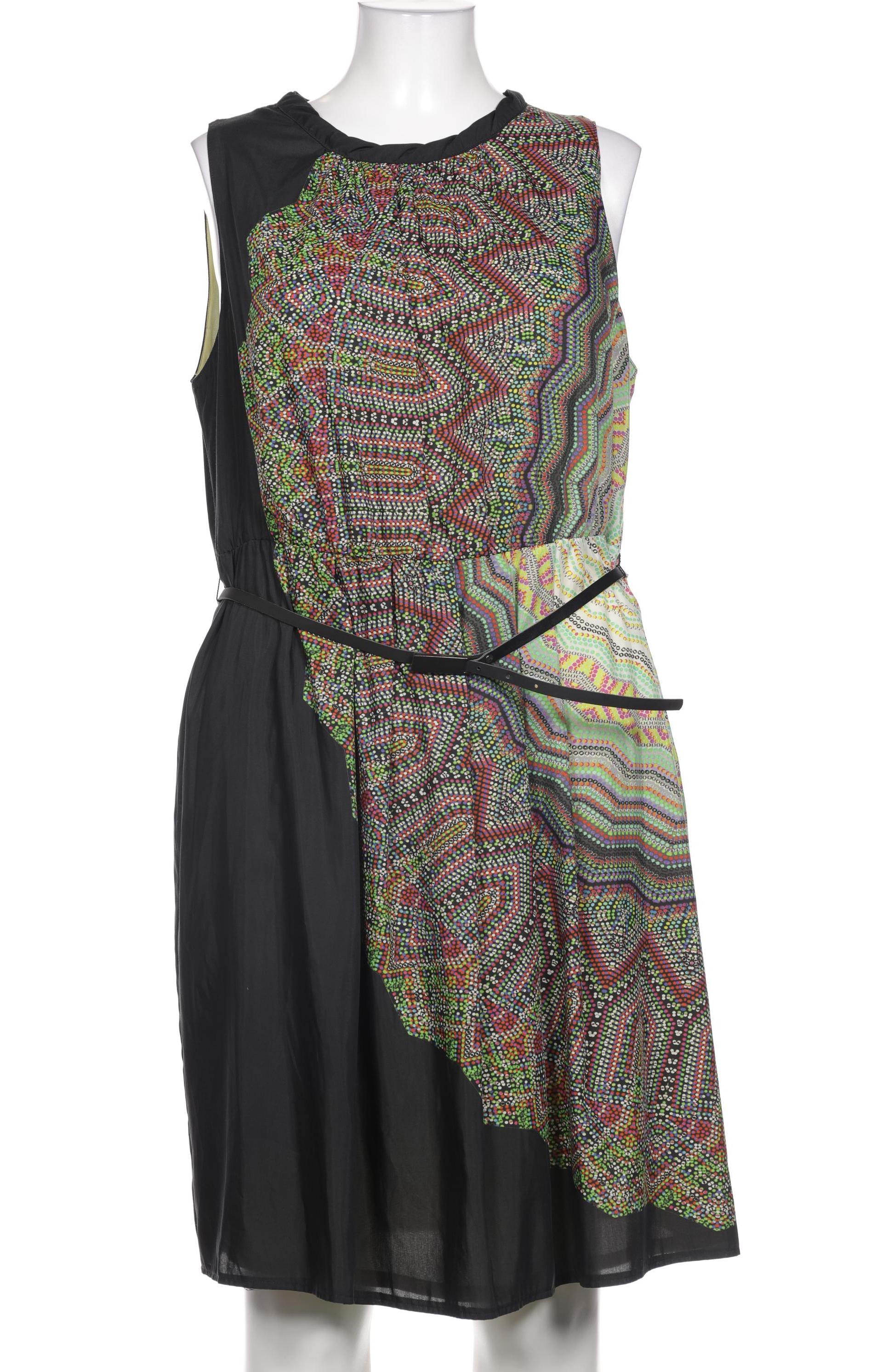 

TAIFUN Damen Kleid, mehrfarbig