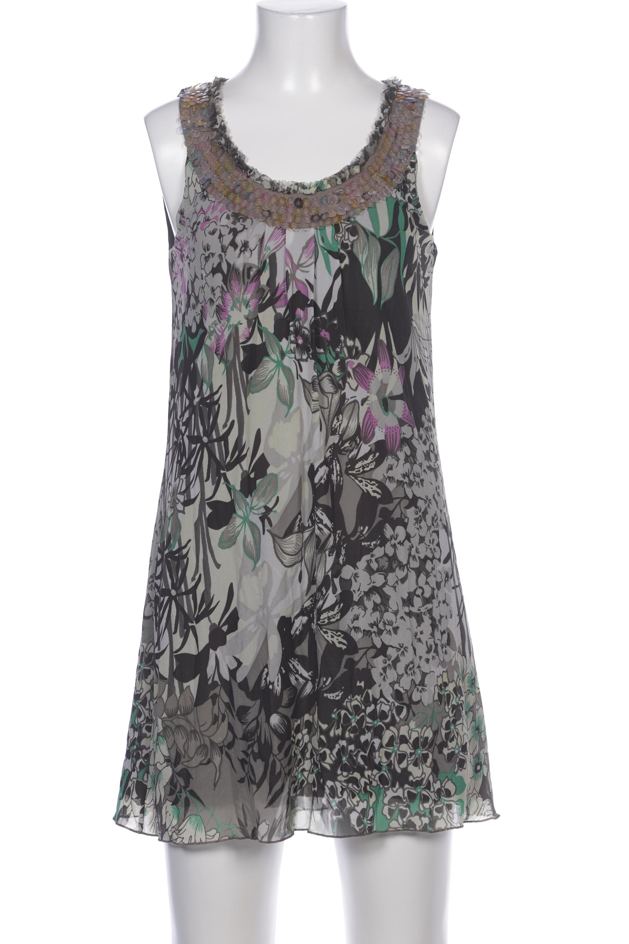 

Taifun Damen Kleid, mehrfarbig, Gr. 36