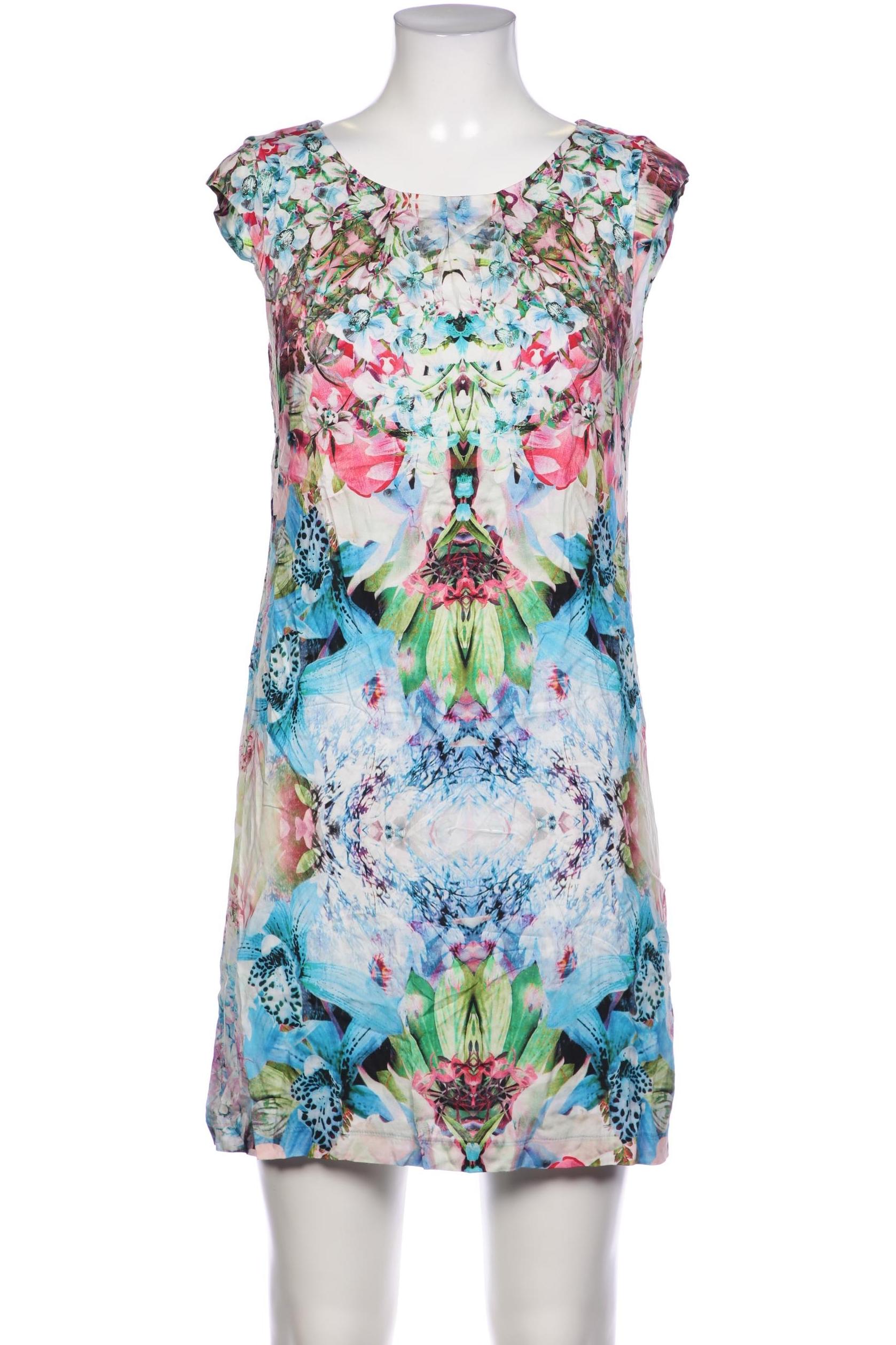 

Taifun Damen Kleid, mehrfarbig, Gr. 38