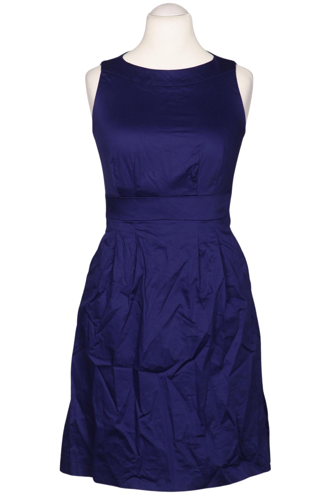 

Taifun Damen Kleid, marineblau, Gr. 36