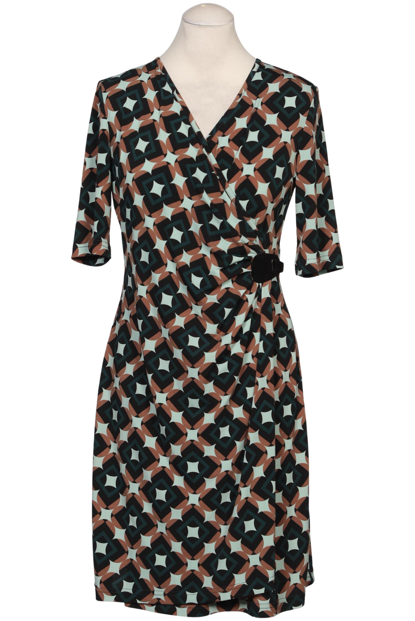 

Taifun Damen Kleid, mehrfarbig, Gr. 36