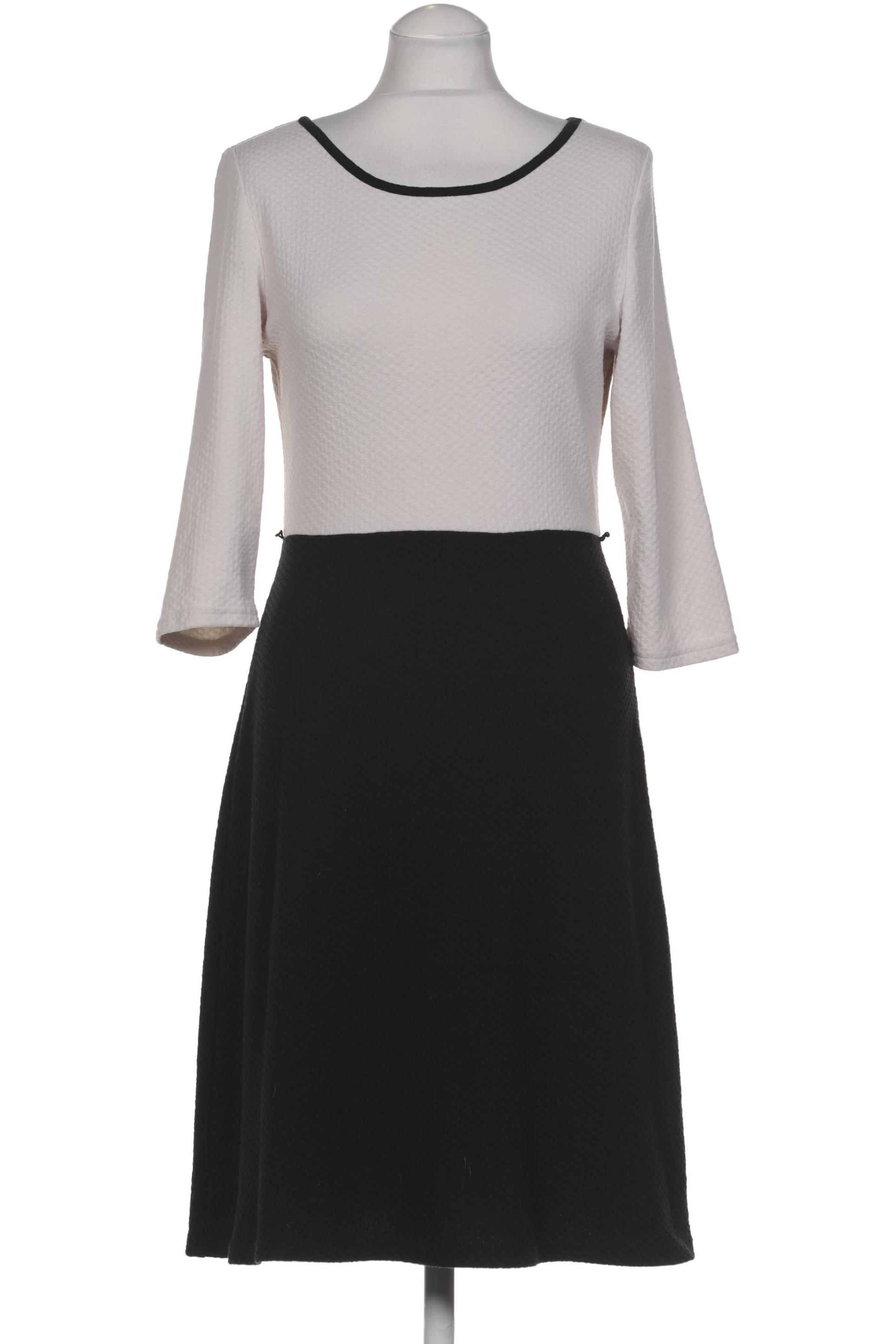 

Taifun Damen Kleid, schwarz, Gr. 38