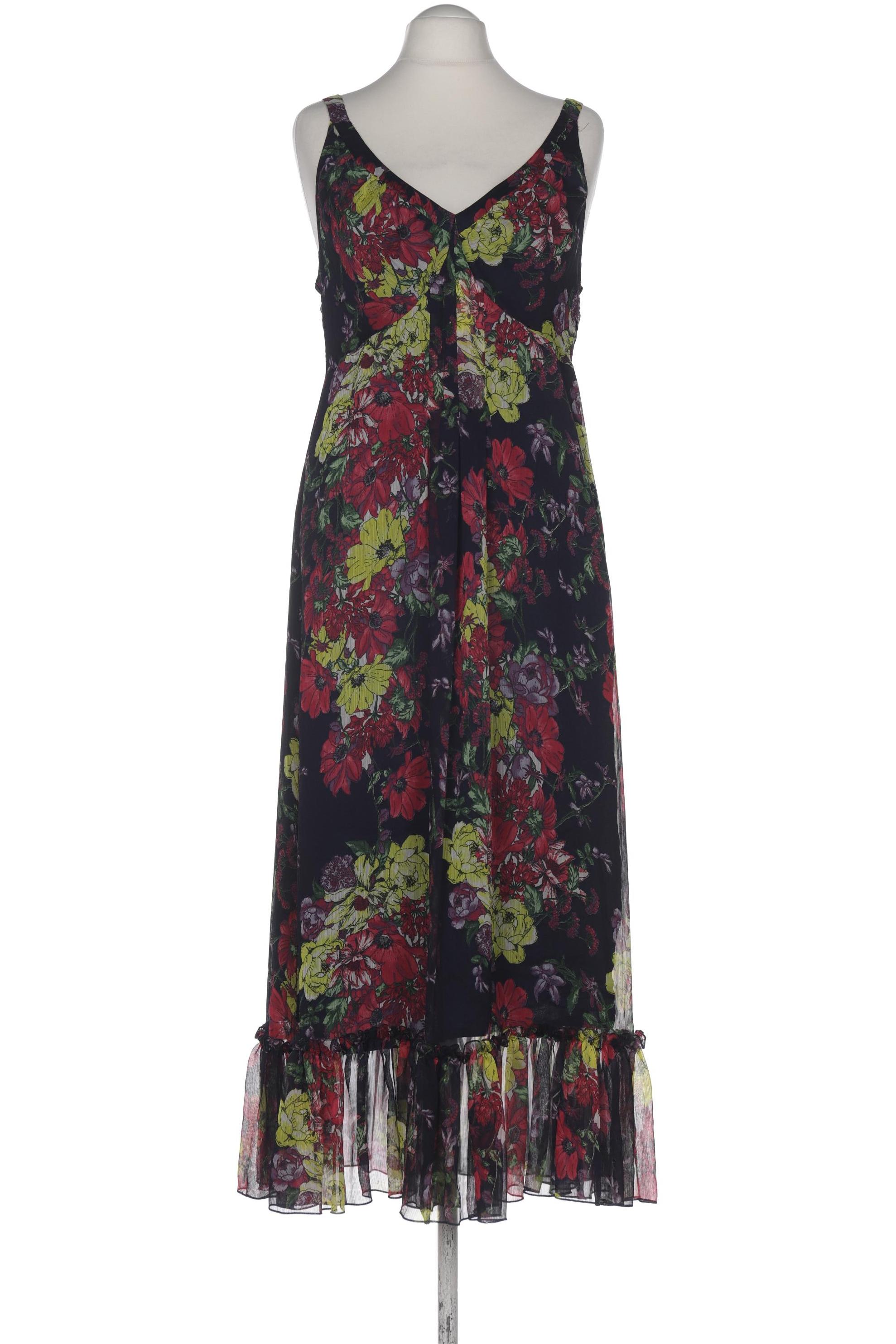 

Taifun Damen Kleid, marineblau, Gr. 44