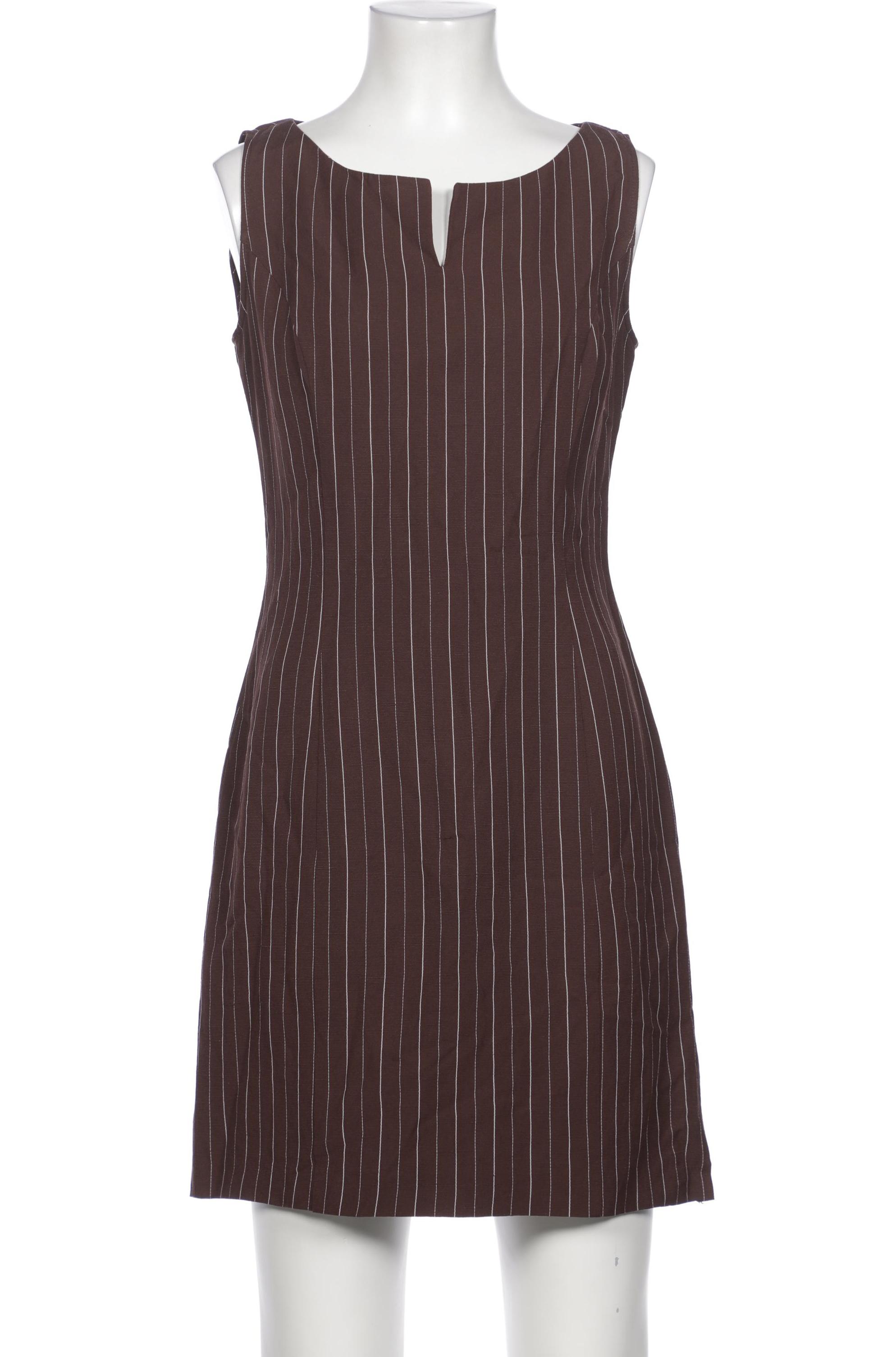 

TAIFUN Damen Kleid, braun