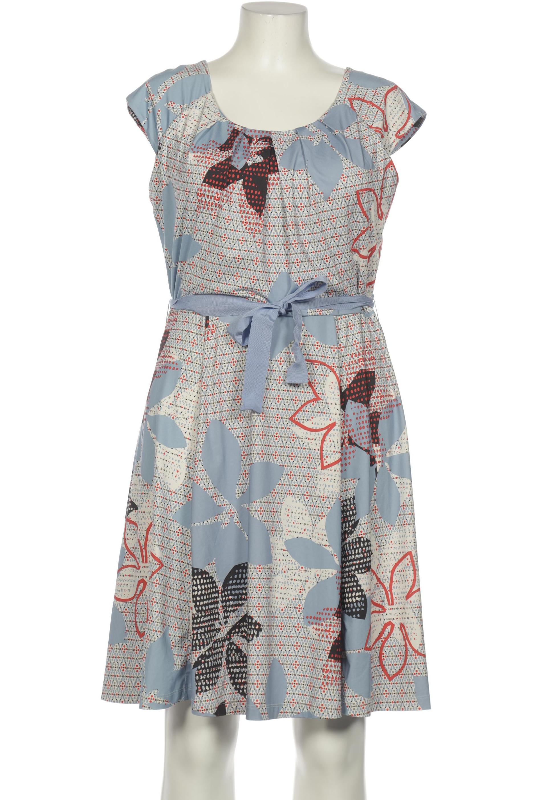 

Taifun Damen Kleid, hellblau, Gr. 44