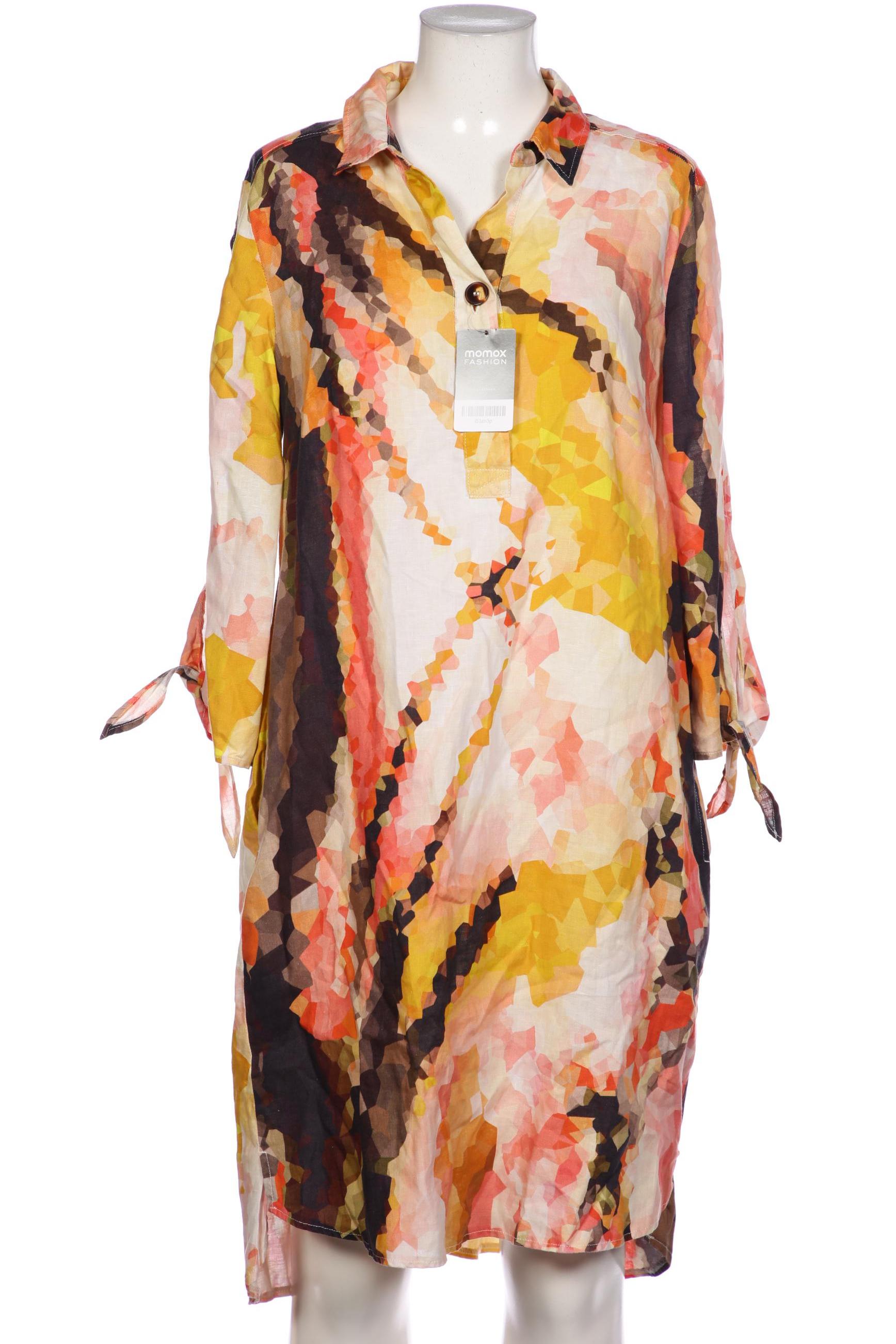 

Taifun Damen Kleid, mehrfarbig, Gr. 42
