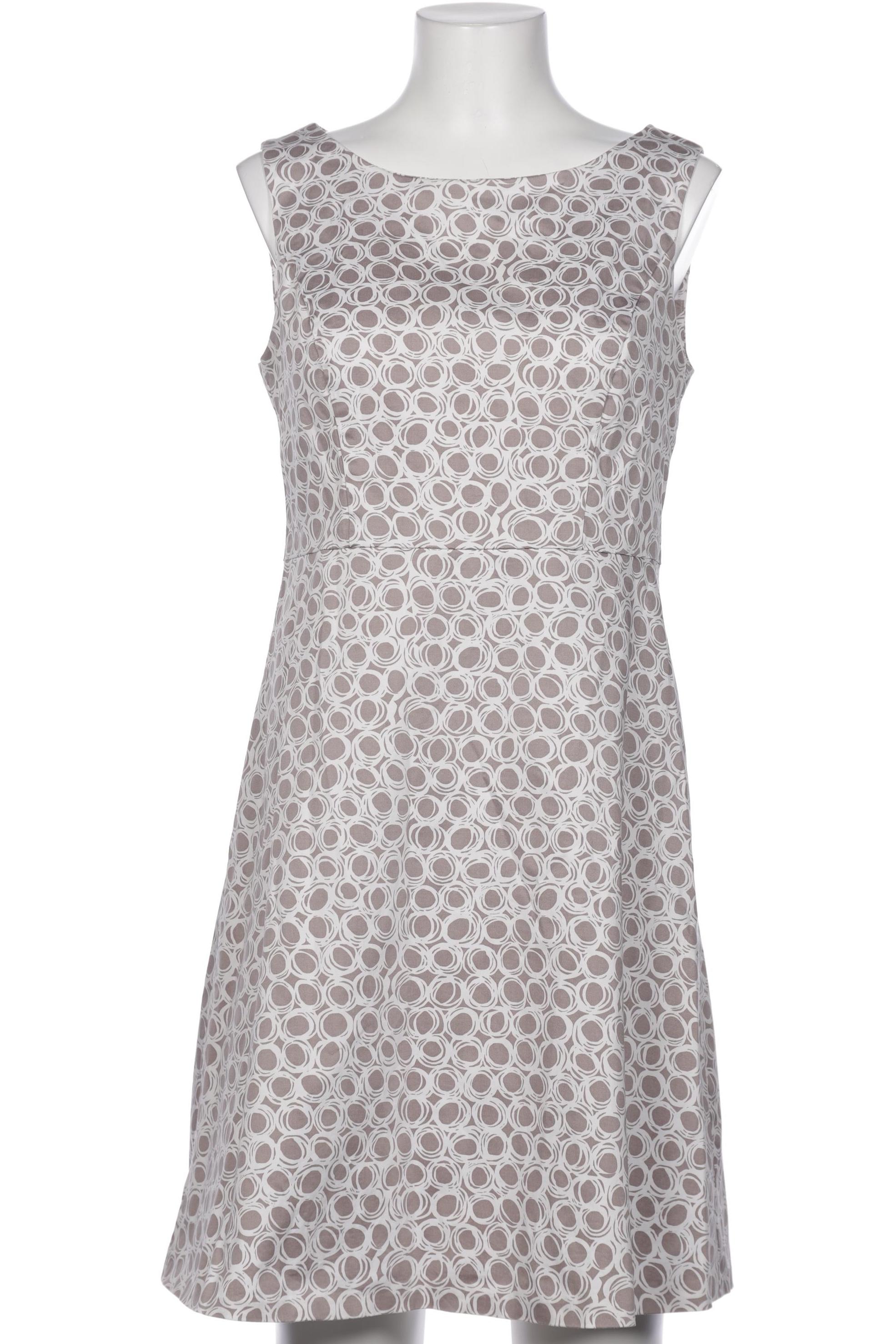 

Taifun Damen Kleid, grau, Gr. 40