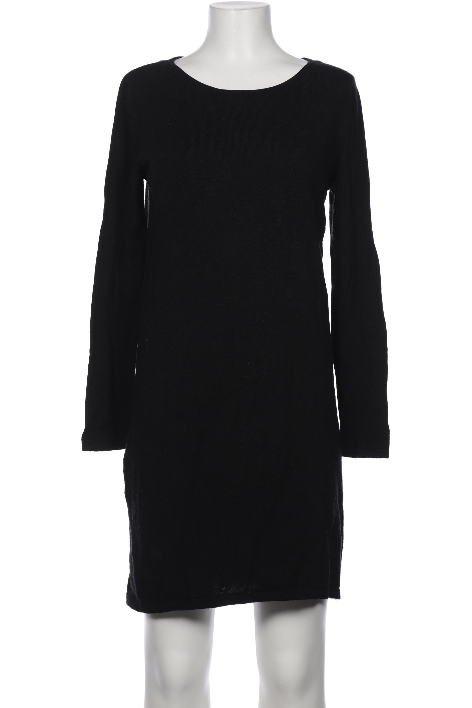

Taifun Damen Kleid, schwarz, Gr. 42