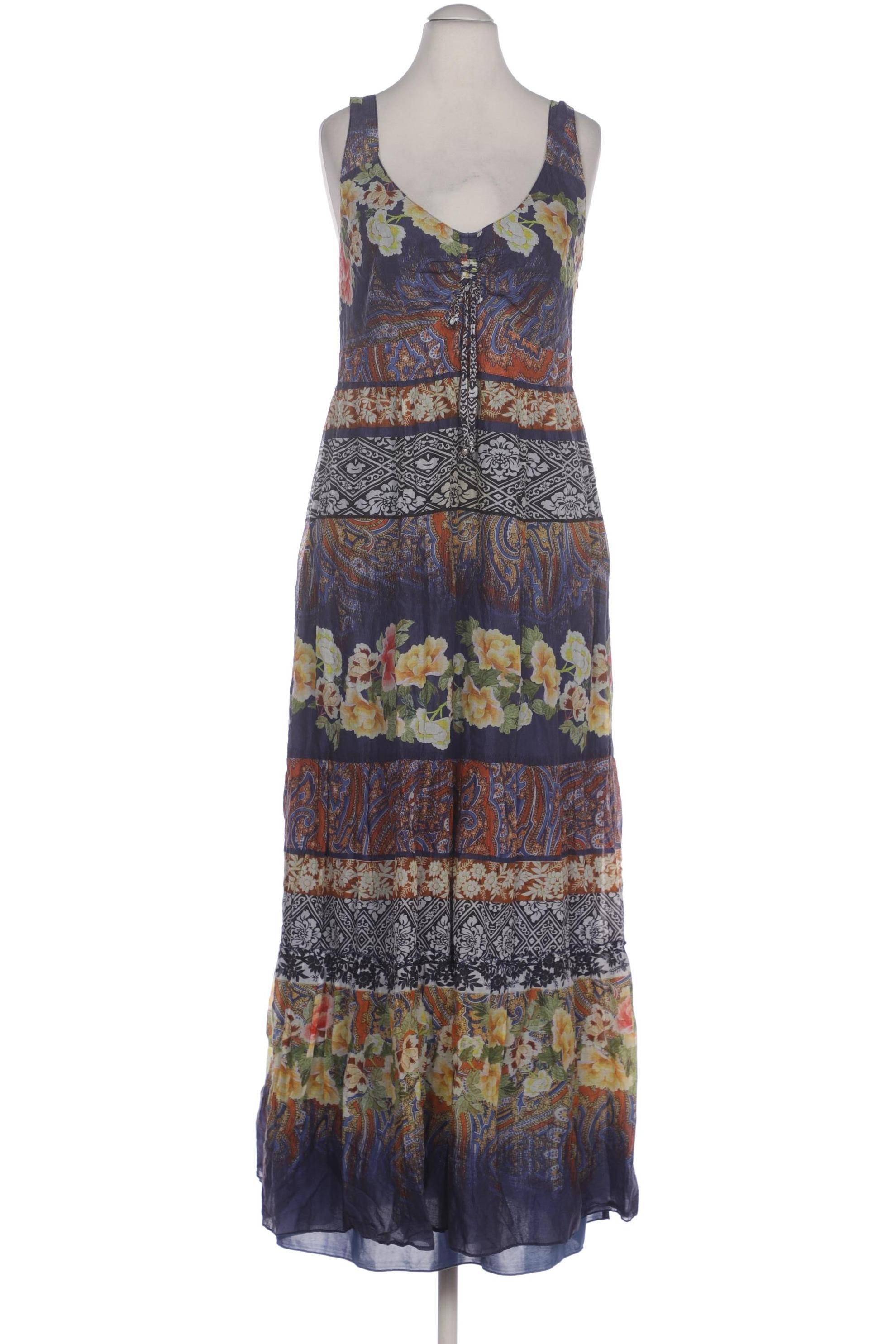 

Taifun Damen Kleid, marineblau, Gr. 38