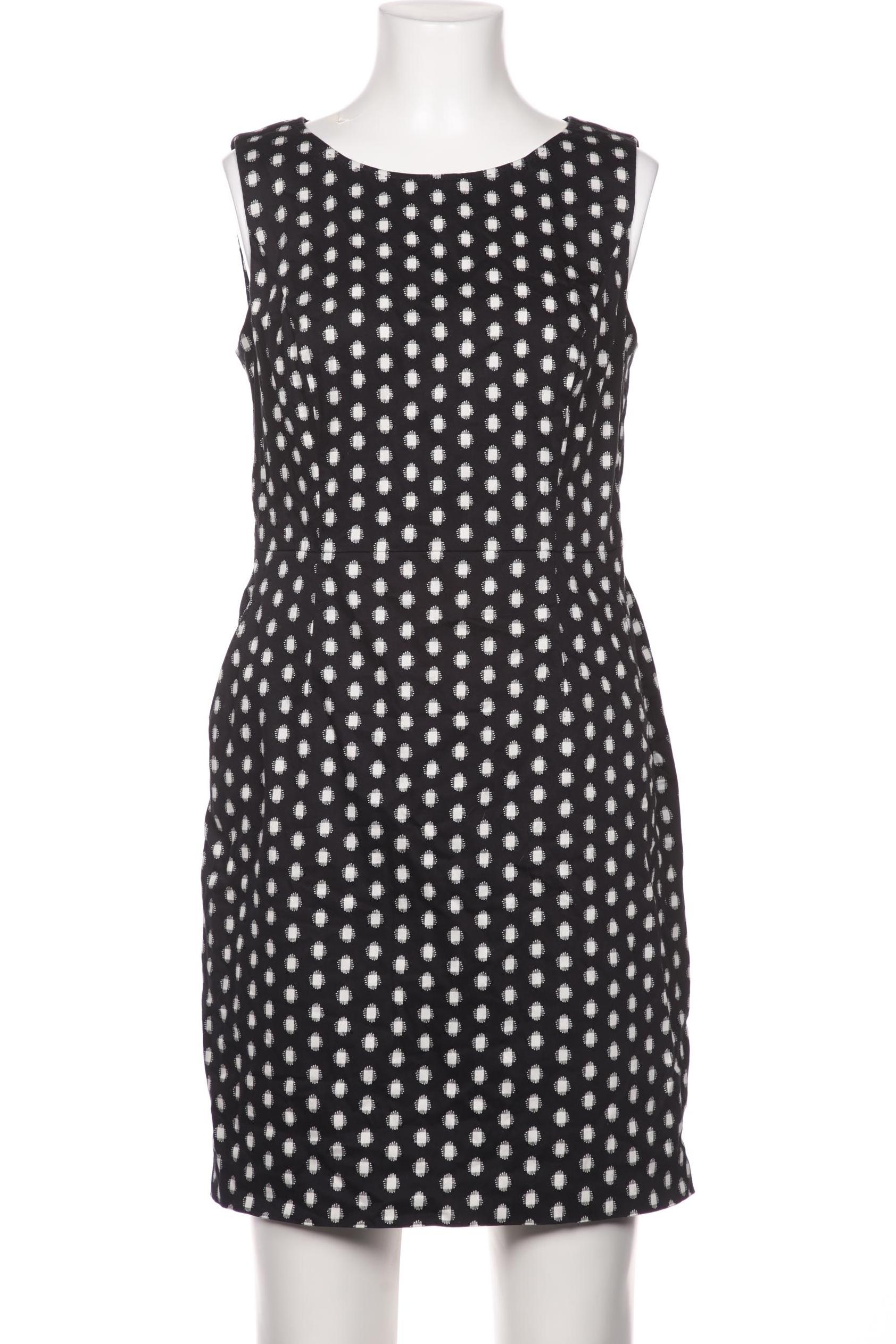 Thumbnail - Taifun Damen Kleid, marineblau, Gr. 36