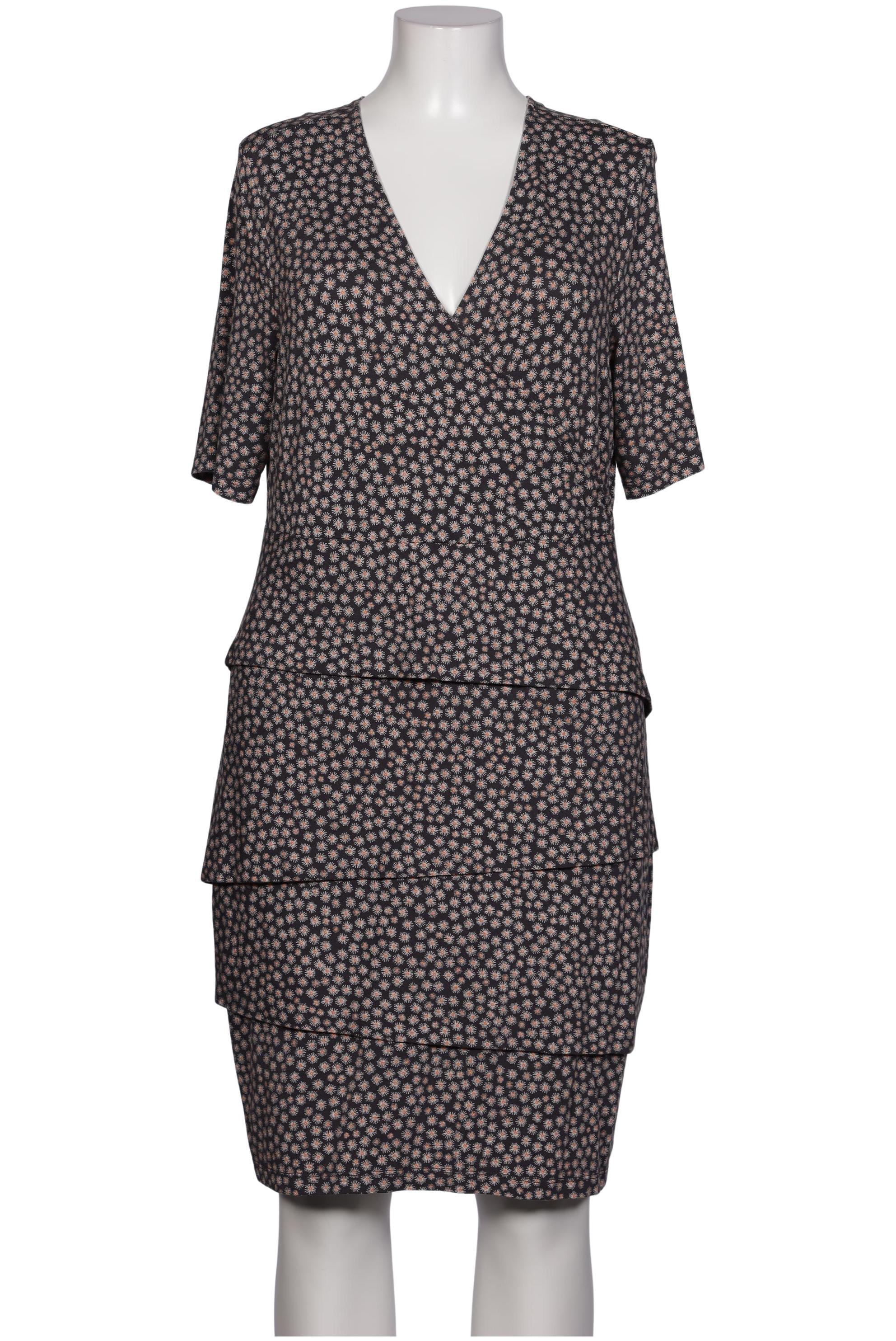 

Taifun Damen Kleid, grau, Gr. 44