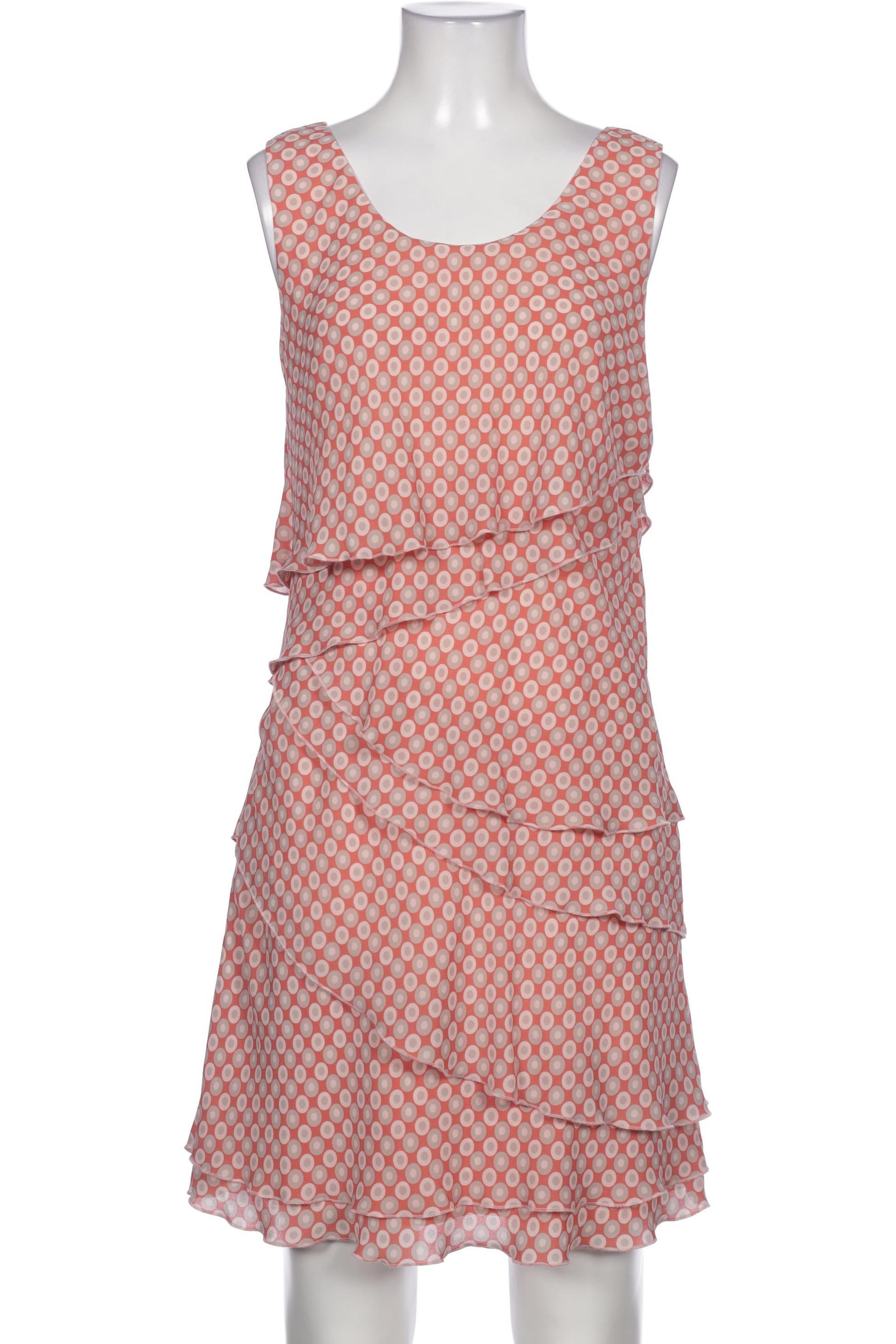 

Taifun Damen Kleid, pink, Gr. 36