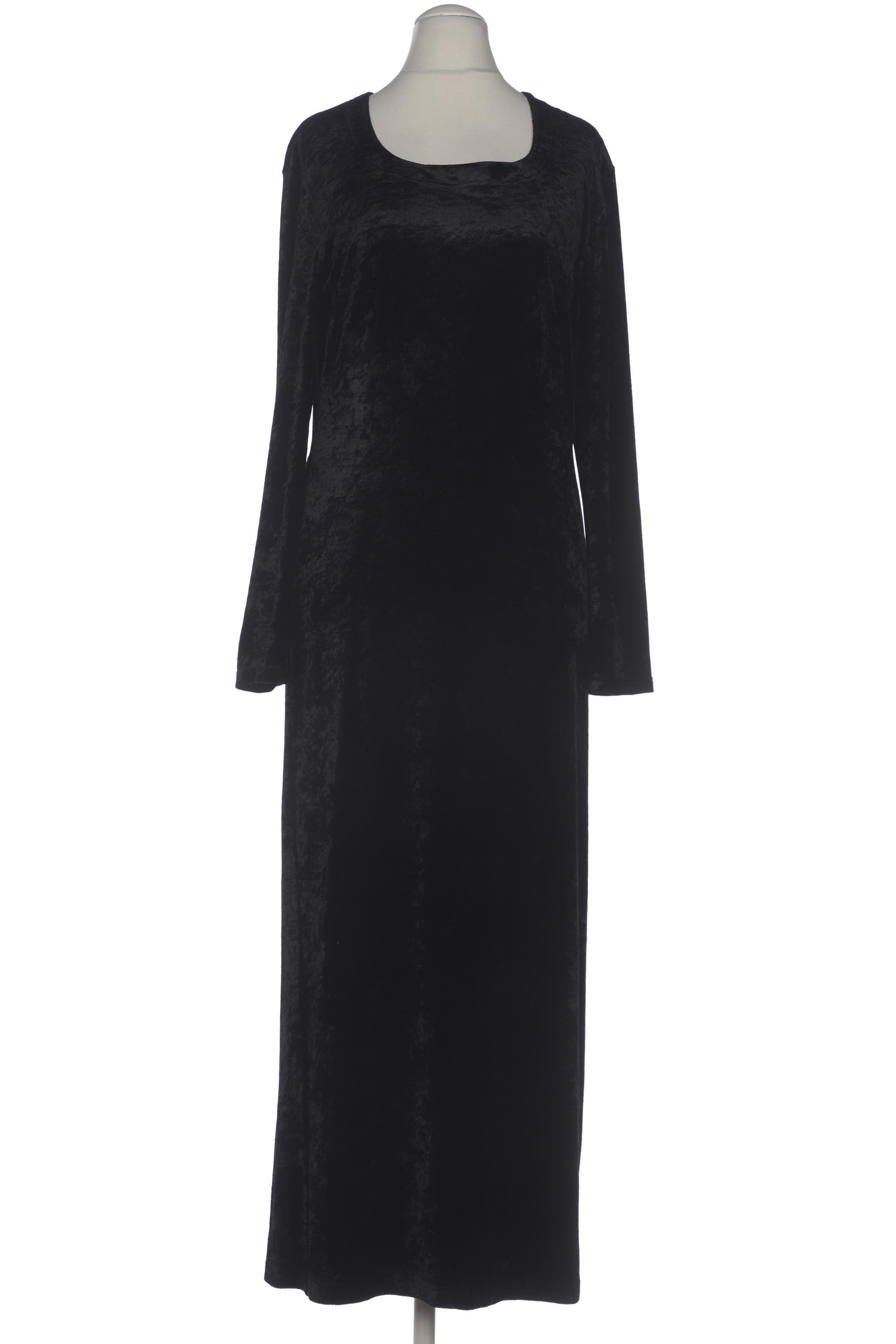 

Taifun Damen Kleid, schwarz, Gr. 38