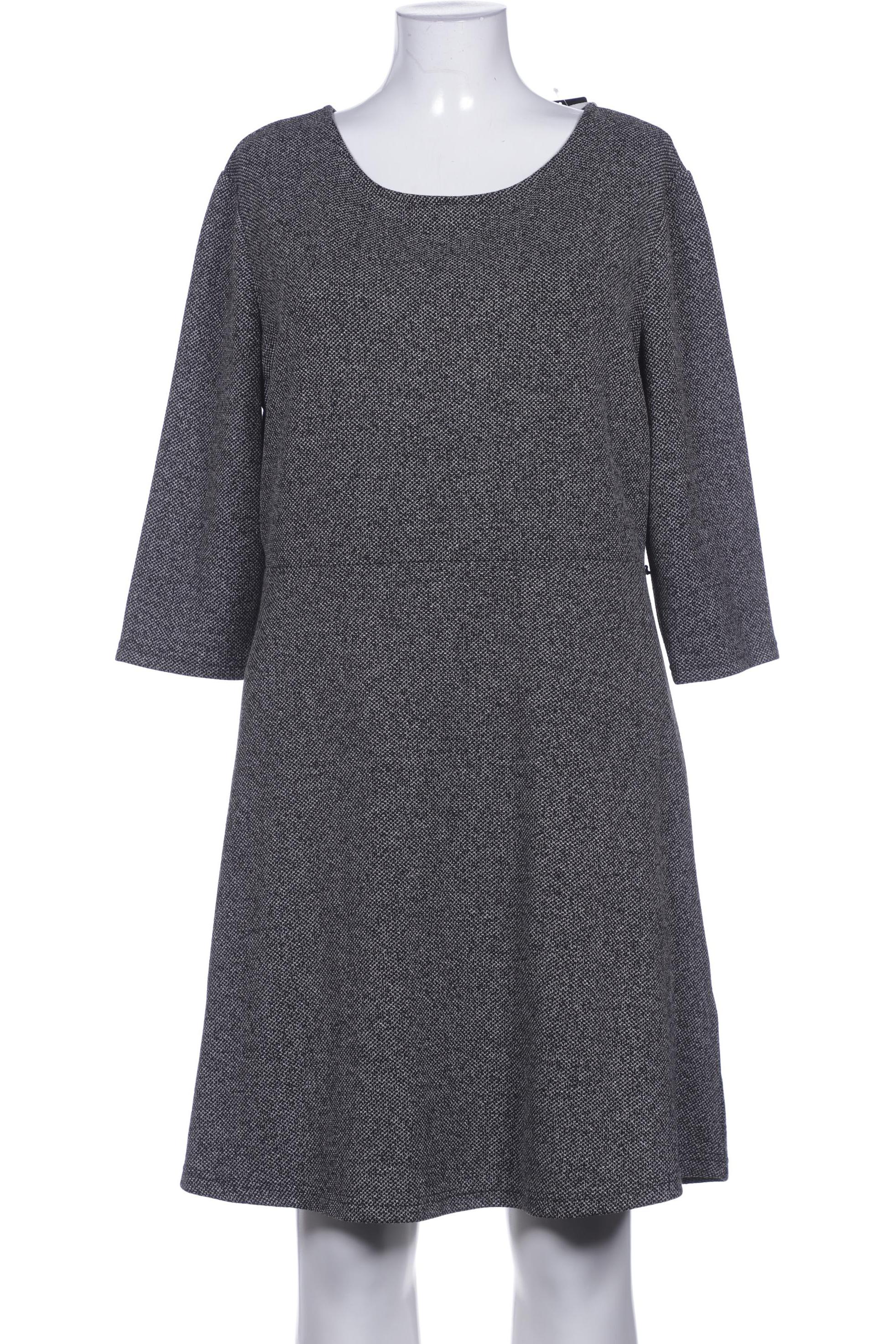 

TAIFUN Damen Kleid, grau