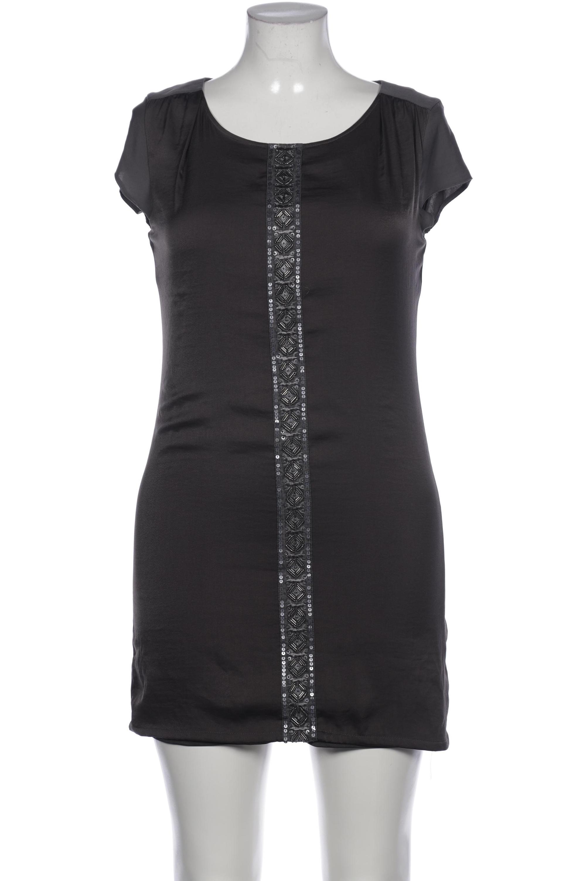 

Taifun Damen Kleid, grau, Gr. 42