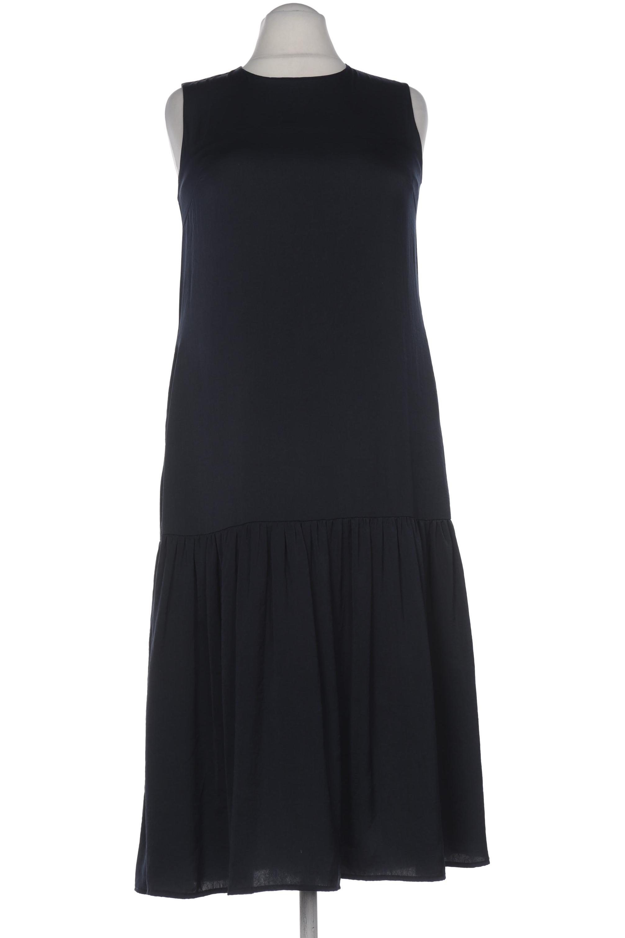

Taifun Damen Kleid, marineblau, Gr. 38