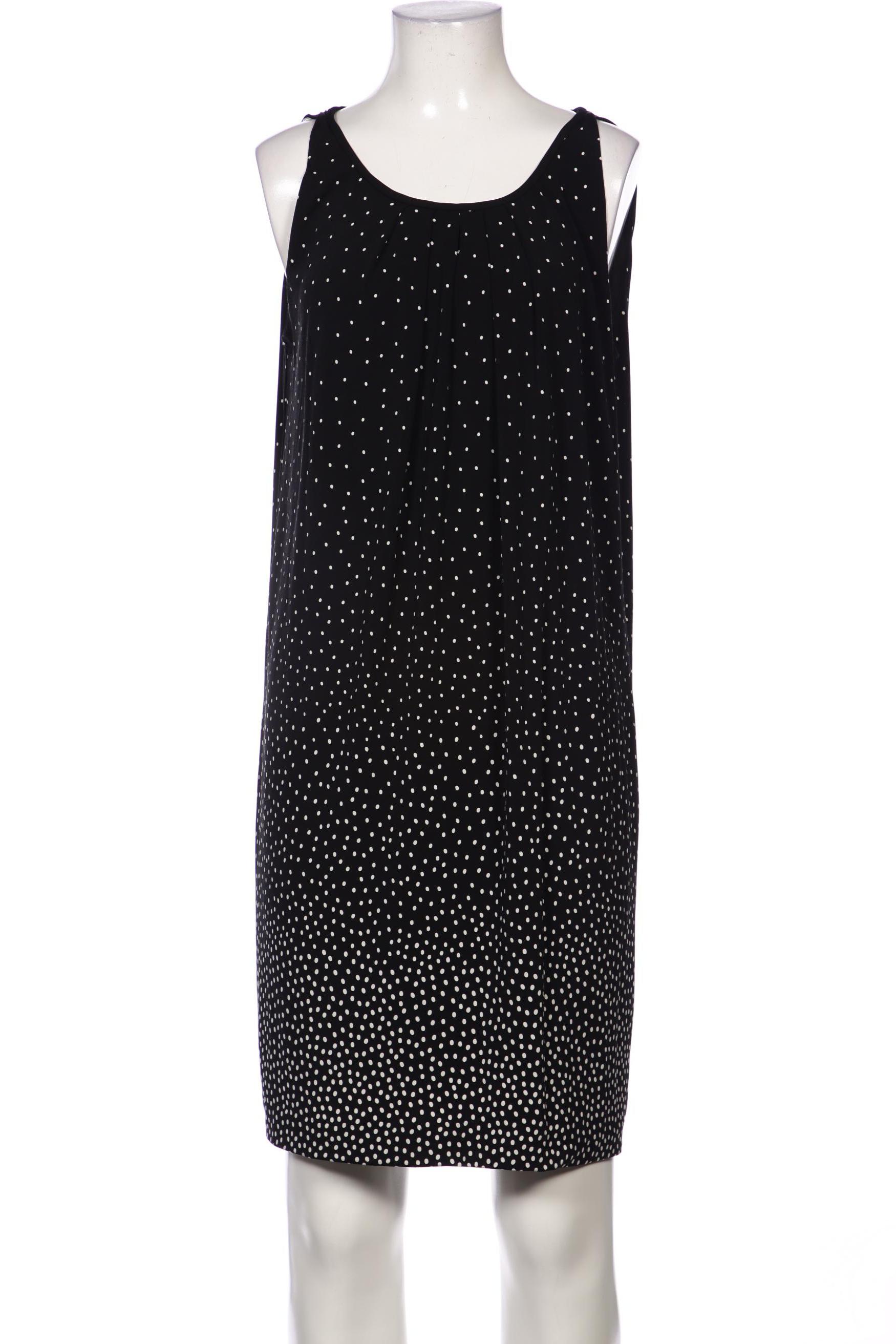 

Taifun Damen Kleid, schwarz, Gr. 36