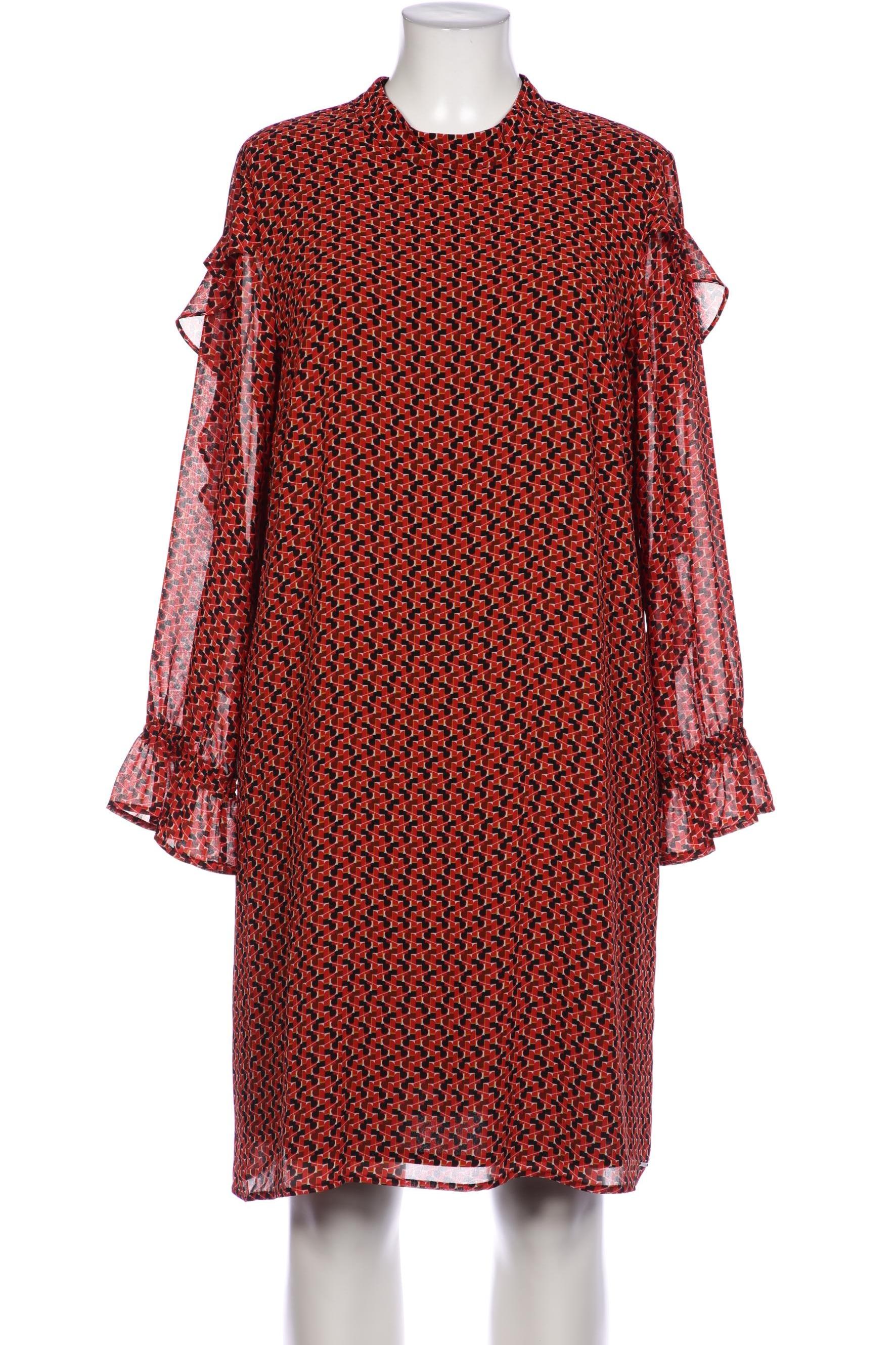 

Taifun Damen Kleid, mehrfarbig, Gr. 44