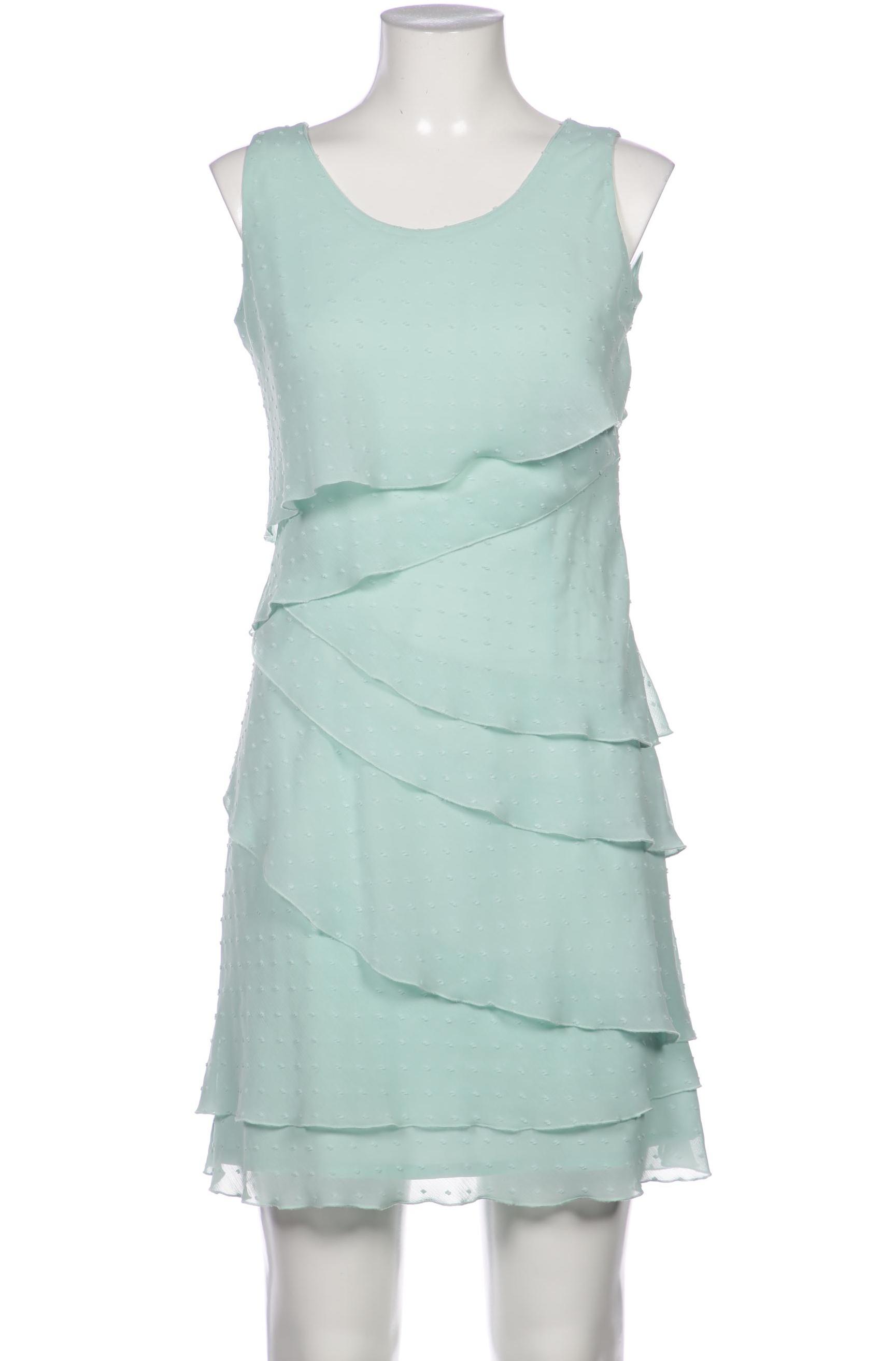 

TAIFUN Damen Kleid, hellgrün