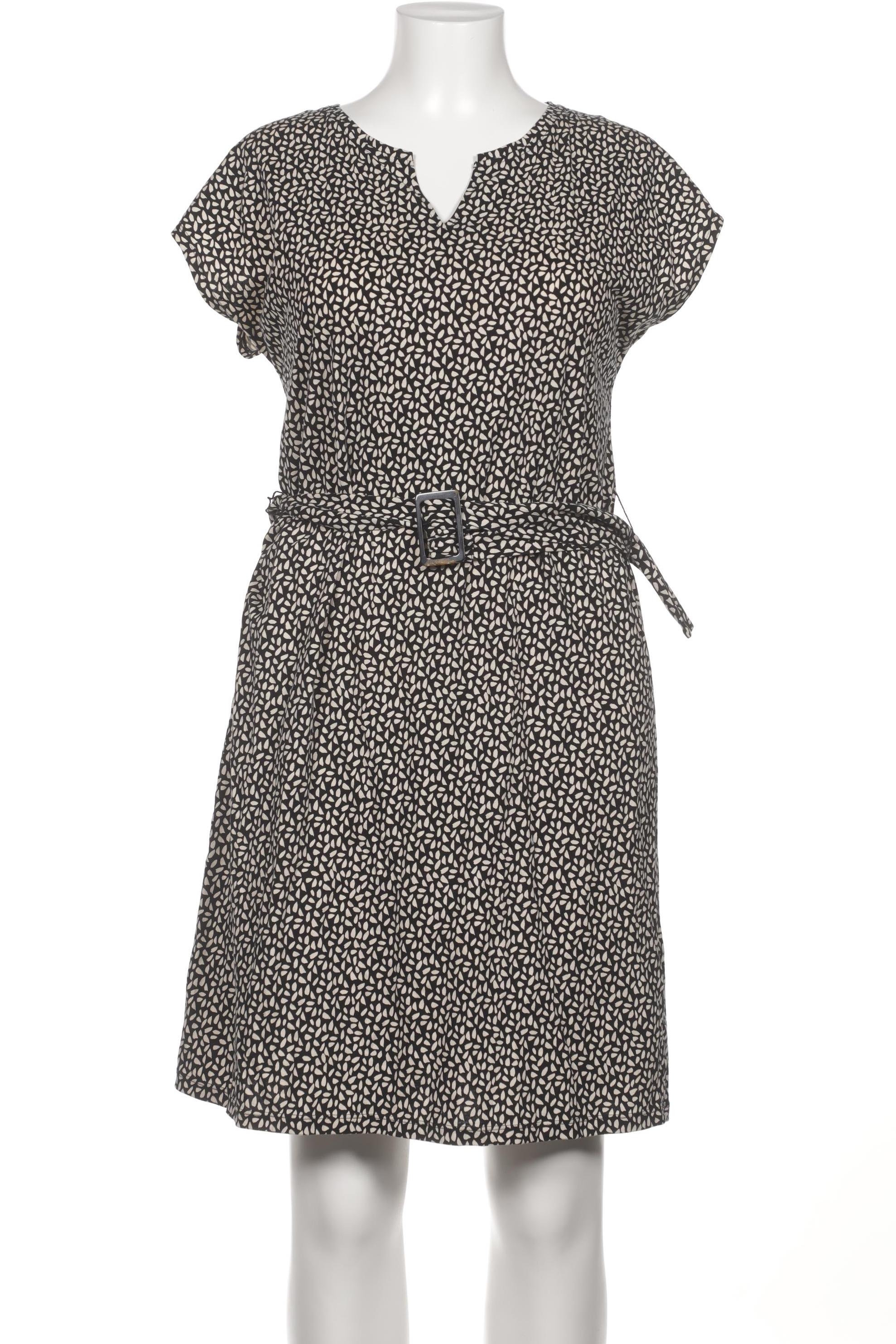 

Taifun Damen Kleid, schwarz, Gr. 44