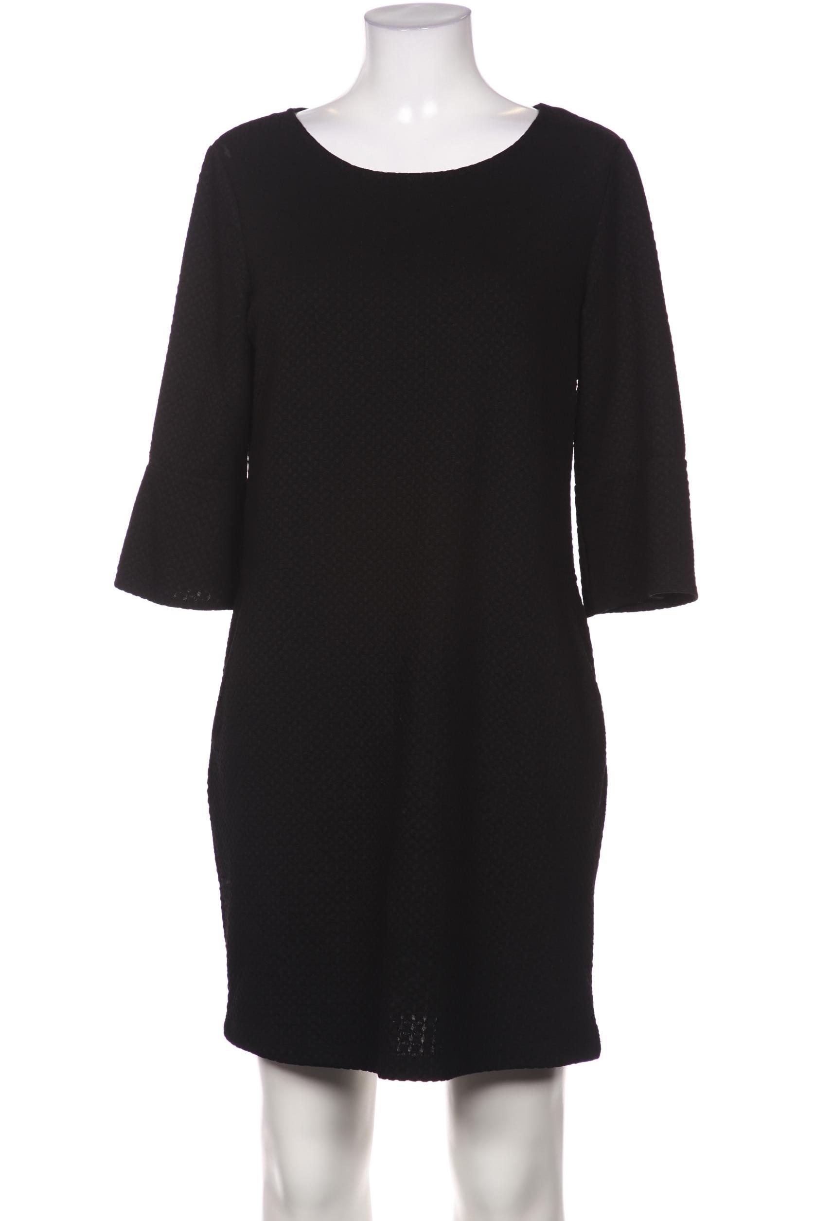 

Taifun Damen Kleid, schwarz, Gr. 38