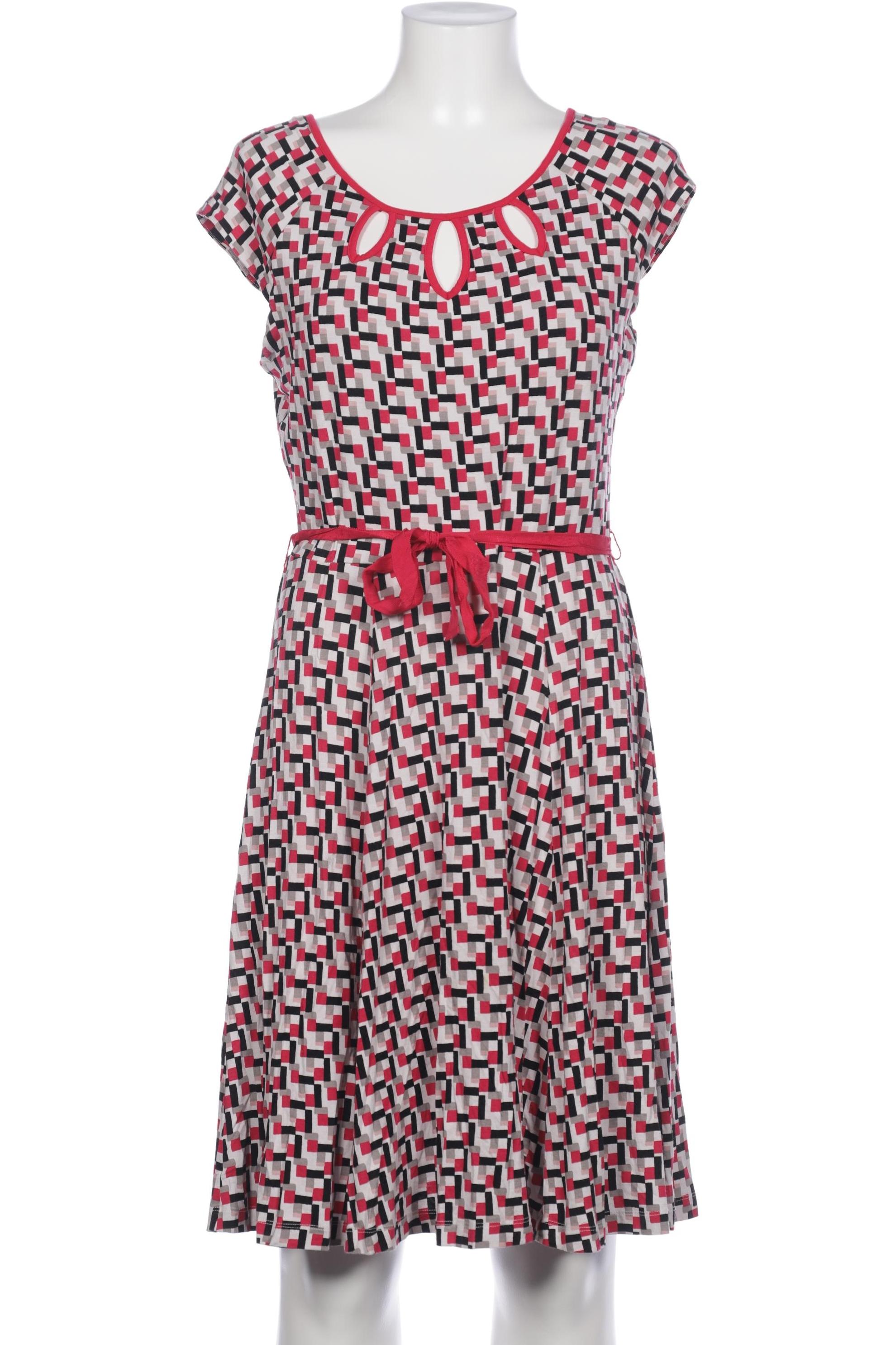 

Taifun Damen Kleid, mehrfarbig, Gr. 40