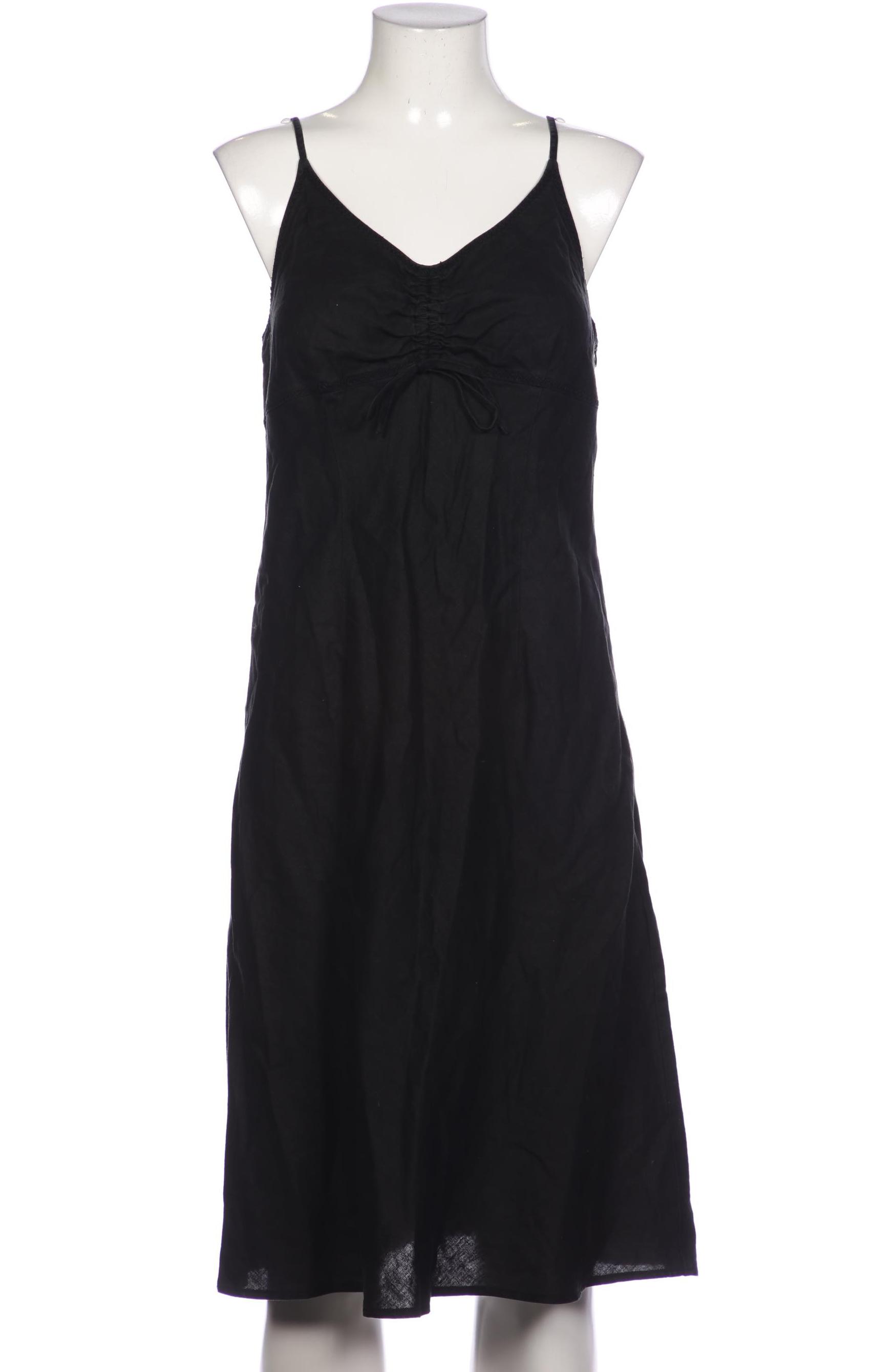 

Taifun Damen Kleid, schwarz, Gr. 38