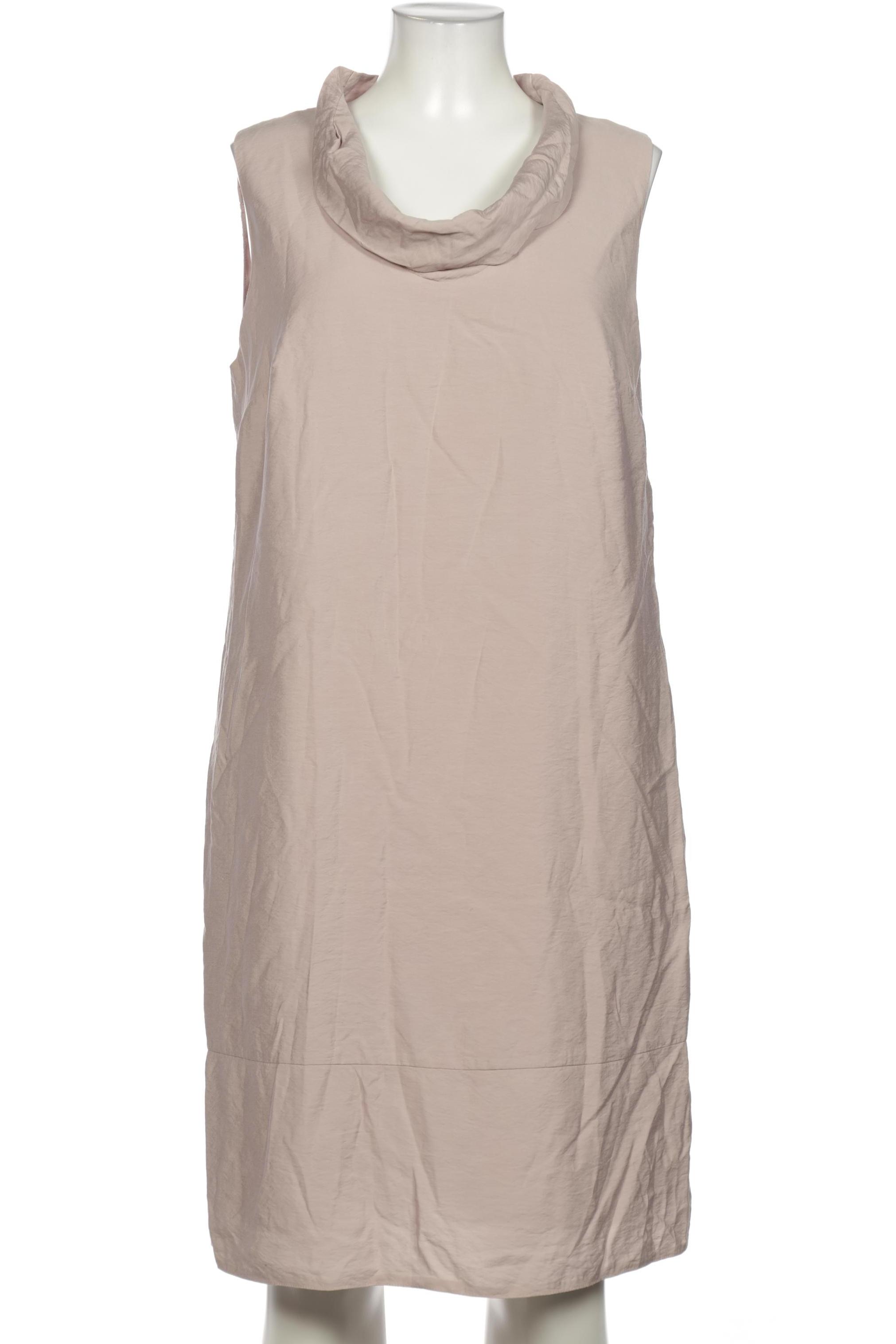 

Taifun Damen Kleid, pink, Gr. 44